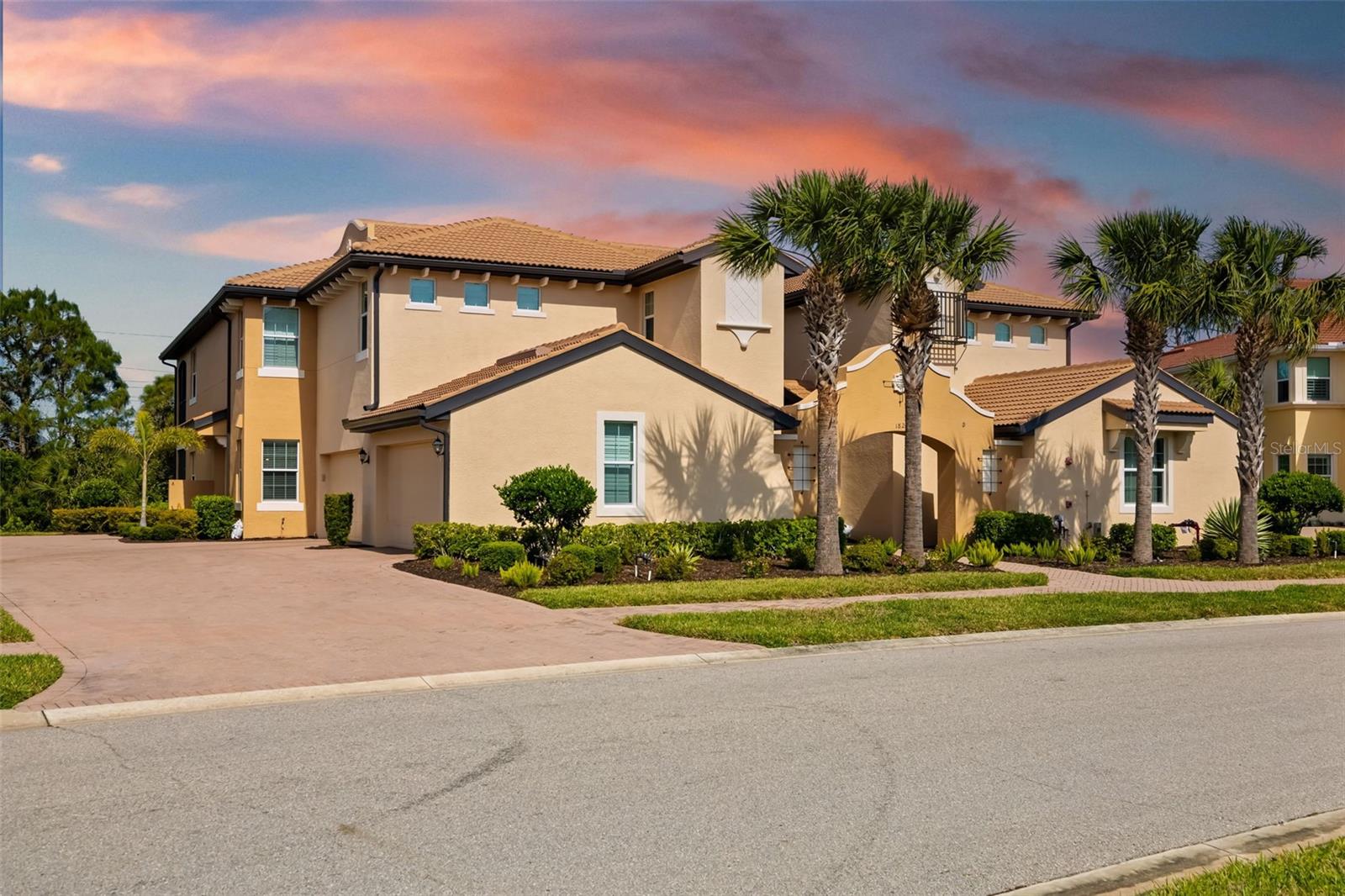 182 BELLA VISTA TER #23A, NOKOMIS, FL, 34275