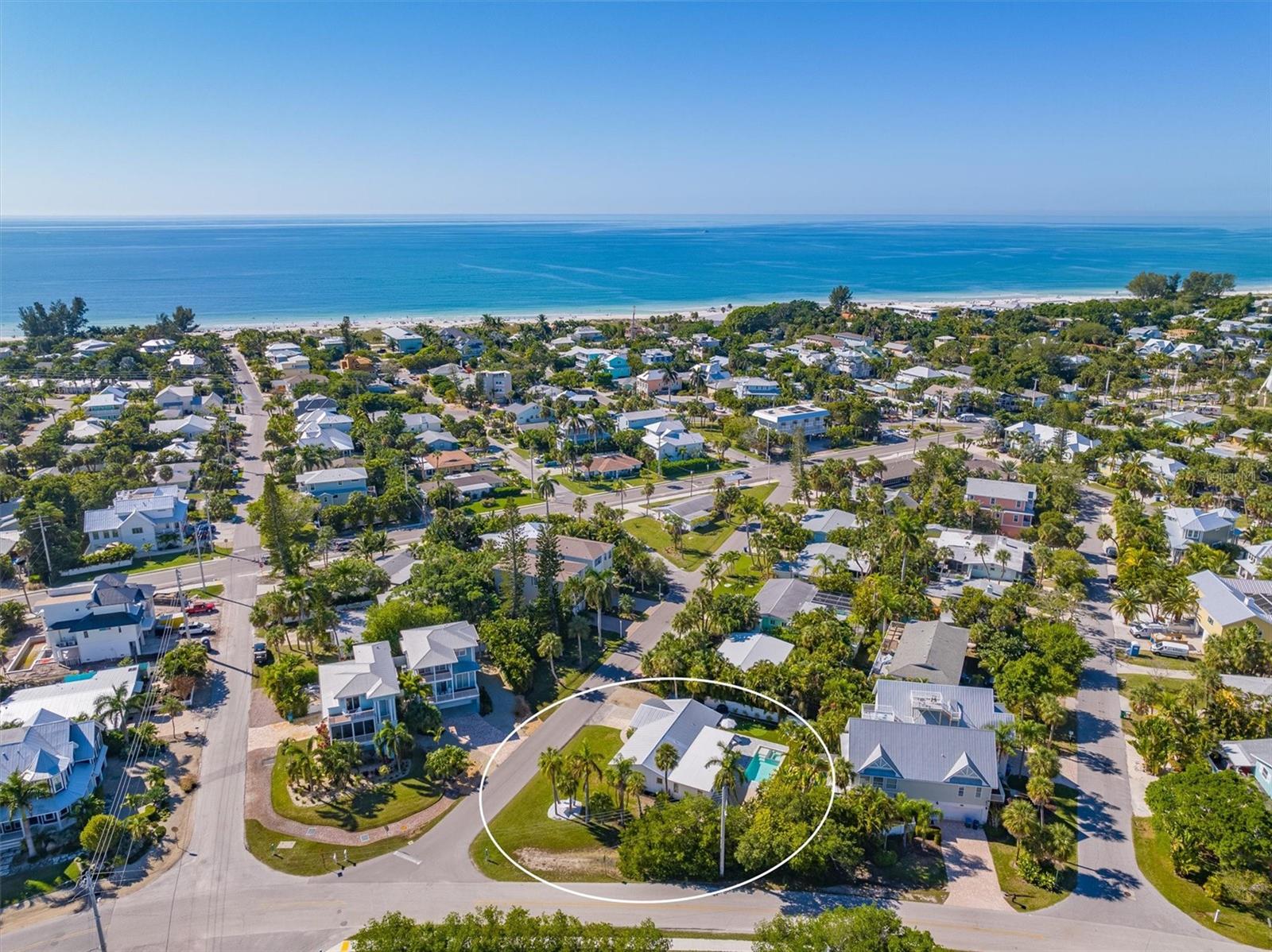 414 79TH ST, HOLMES BEACH, FL, 34217