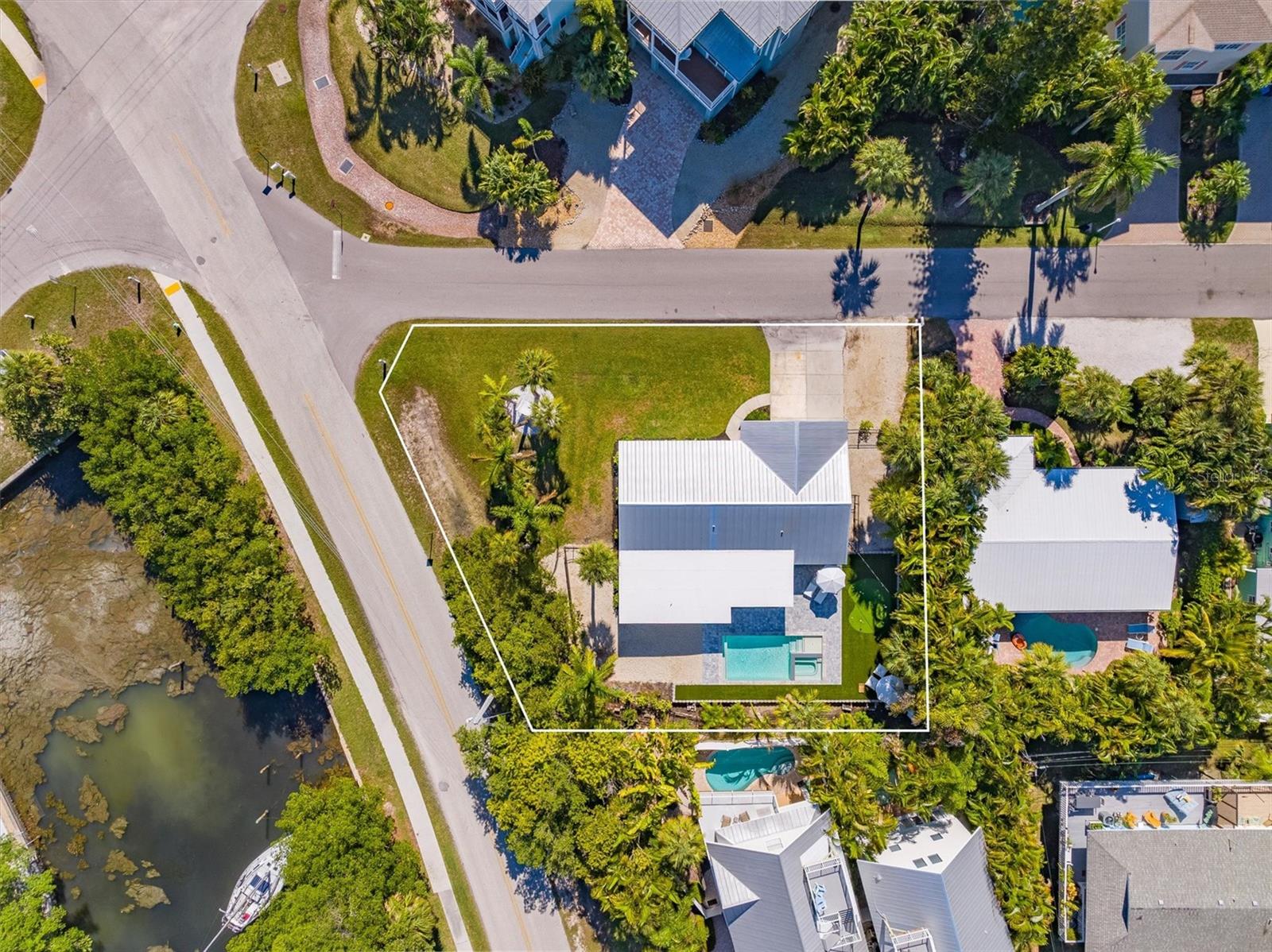 414 79TH ST, HOLMES BEACH, FL, 34217
