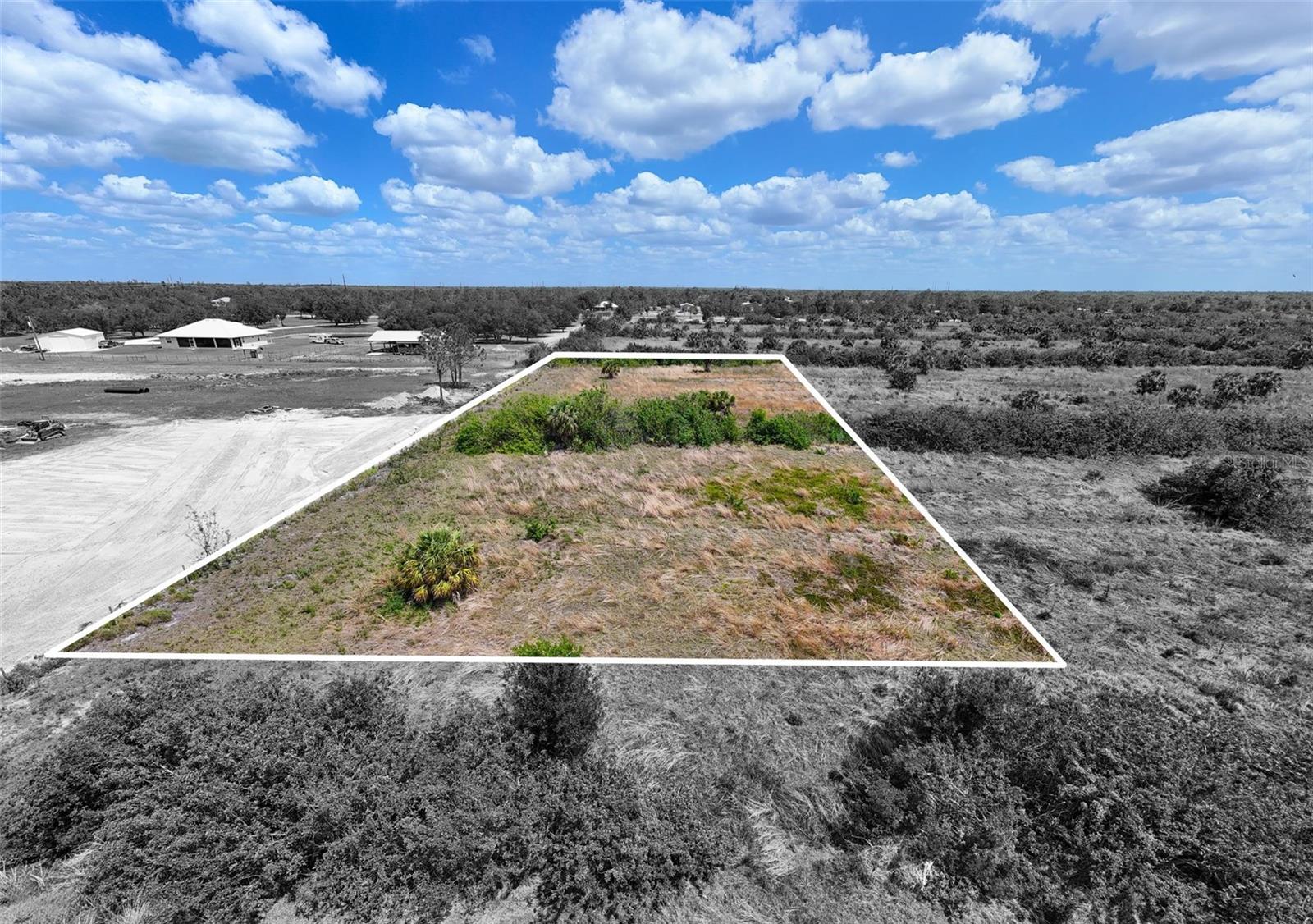 6150 RICHARD RD, PUNTA GORDA, FL, 33982
