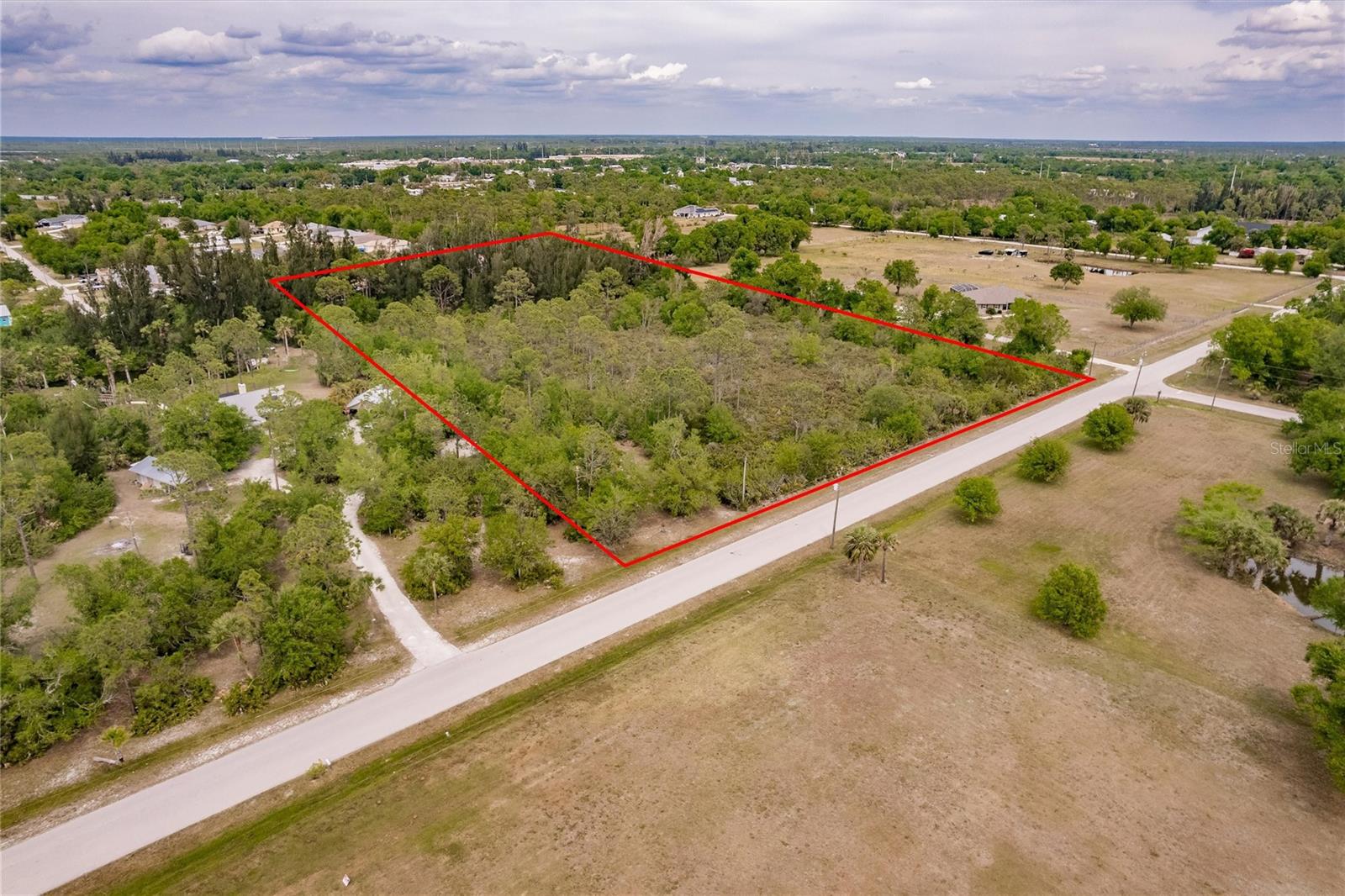 6200 CLEVELAND DR, PUNTA GORDA, FL, 33982