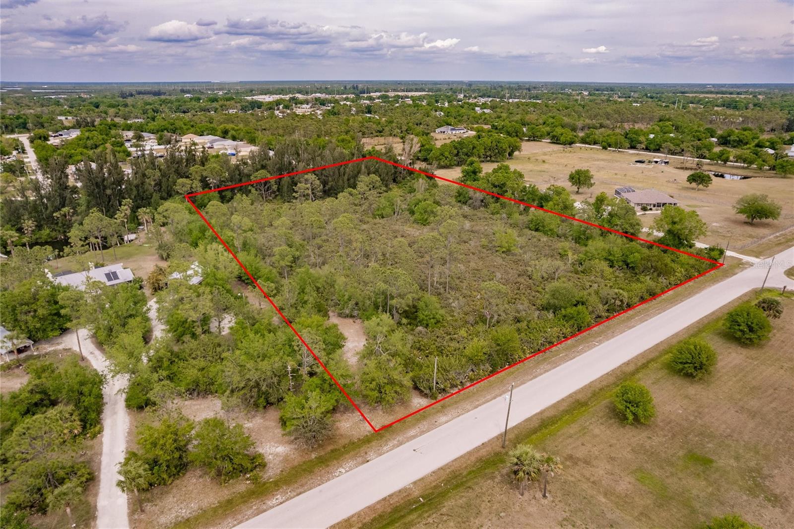 6200 CLEVELAND DR, PUNTA GORDA, FL, 33982
