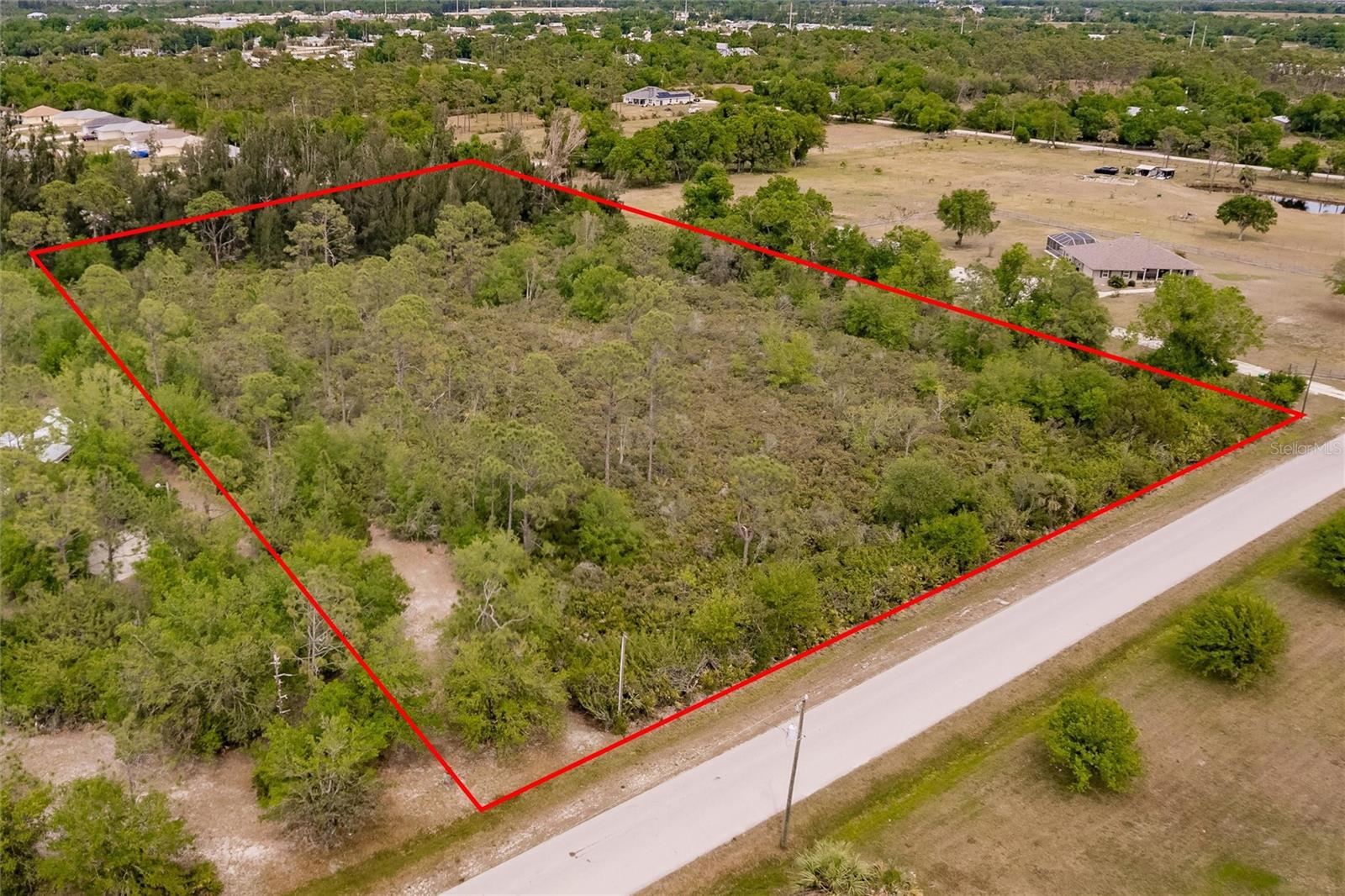 6200 CLEVELAND DR, PUNTA GORDA, FL, 33982