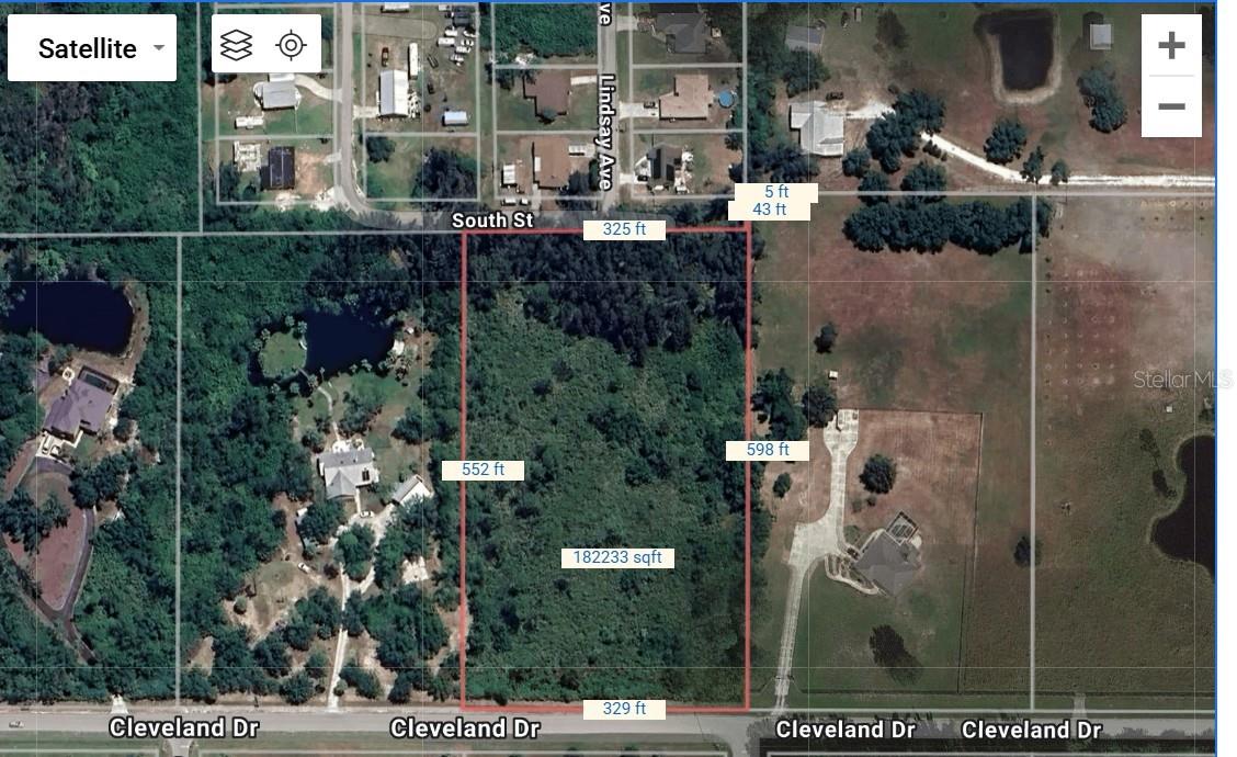 6200 CLEVELAND DR, PUNTA GORDA, FL, 33982