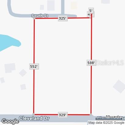 6200 CLEVELAND DR, PUNTA GORDA, FL, 33982