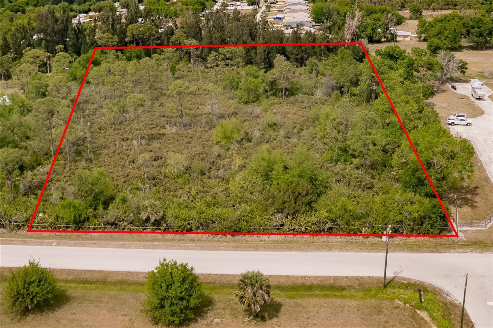 6200 CLEVELAND DR, PUNTA GORDA, FL, 33982