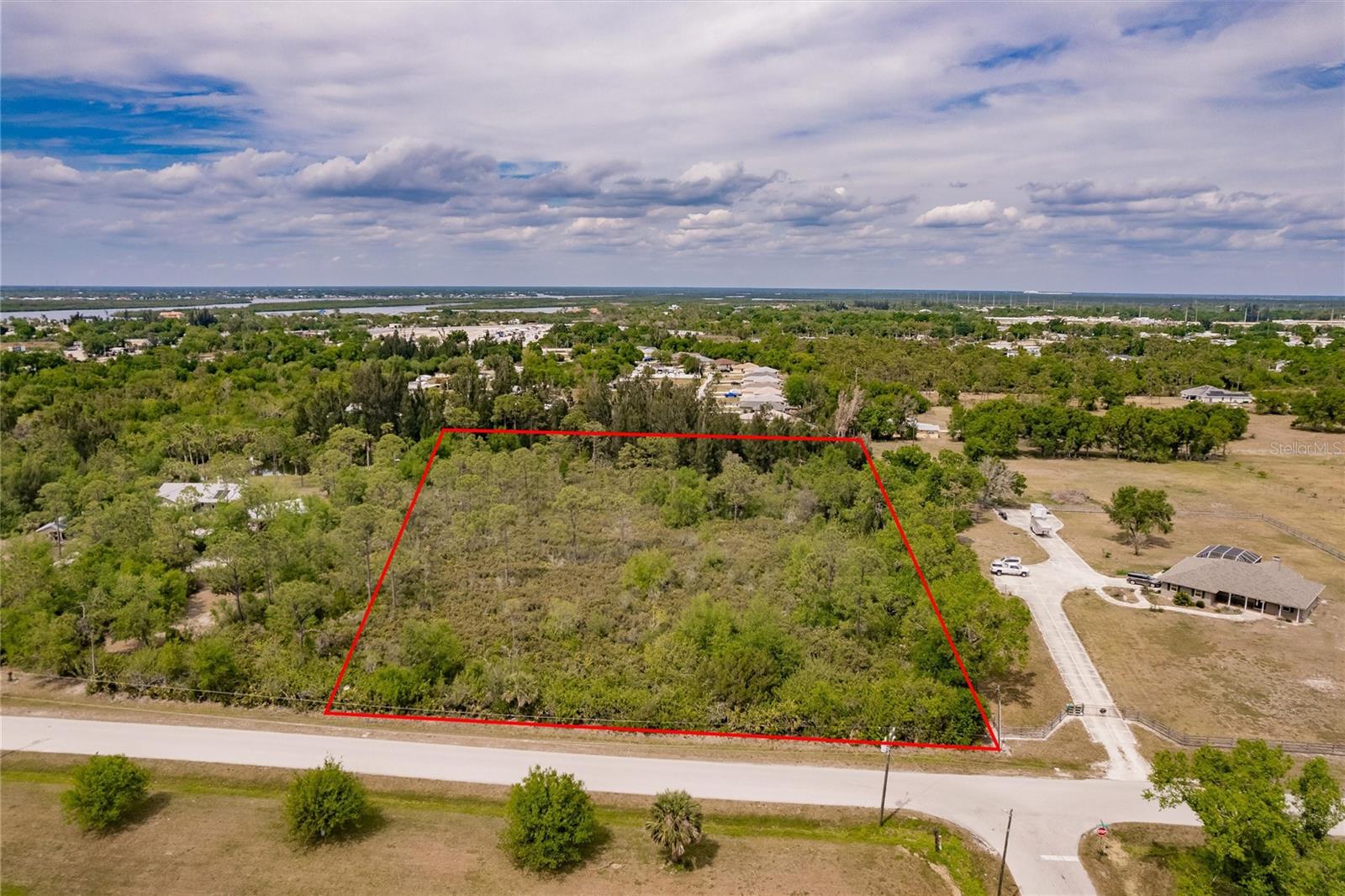 6200 CLEVELAND DR, PUNTA GORDA, FL, 33982