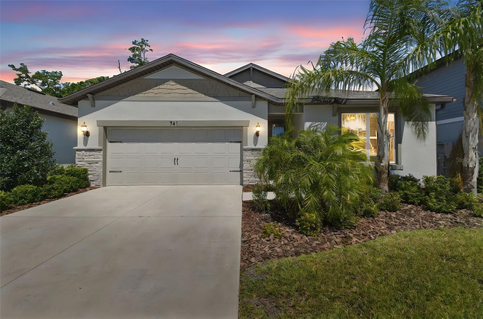 741 PARSONS MOORING CT, SEFFNER, FL, 33584
