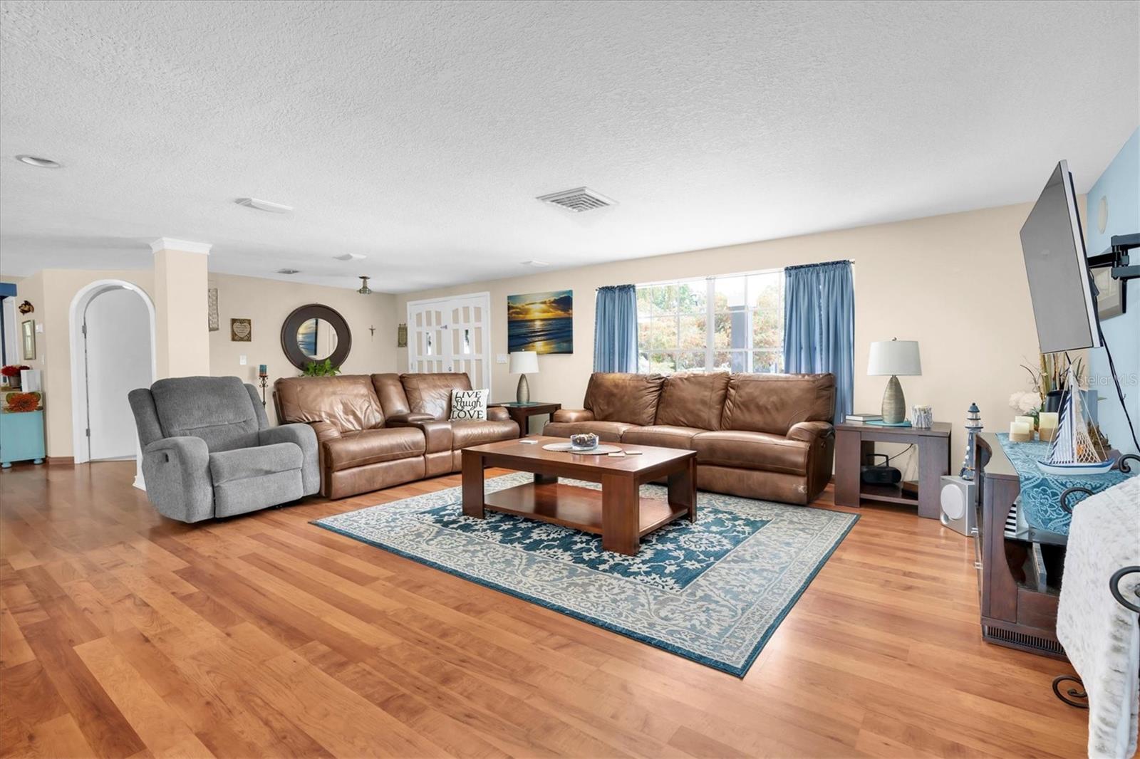 12418 WEATHERSTONE ROW, HUDSON, FL, 34667