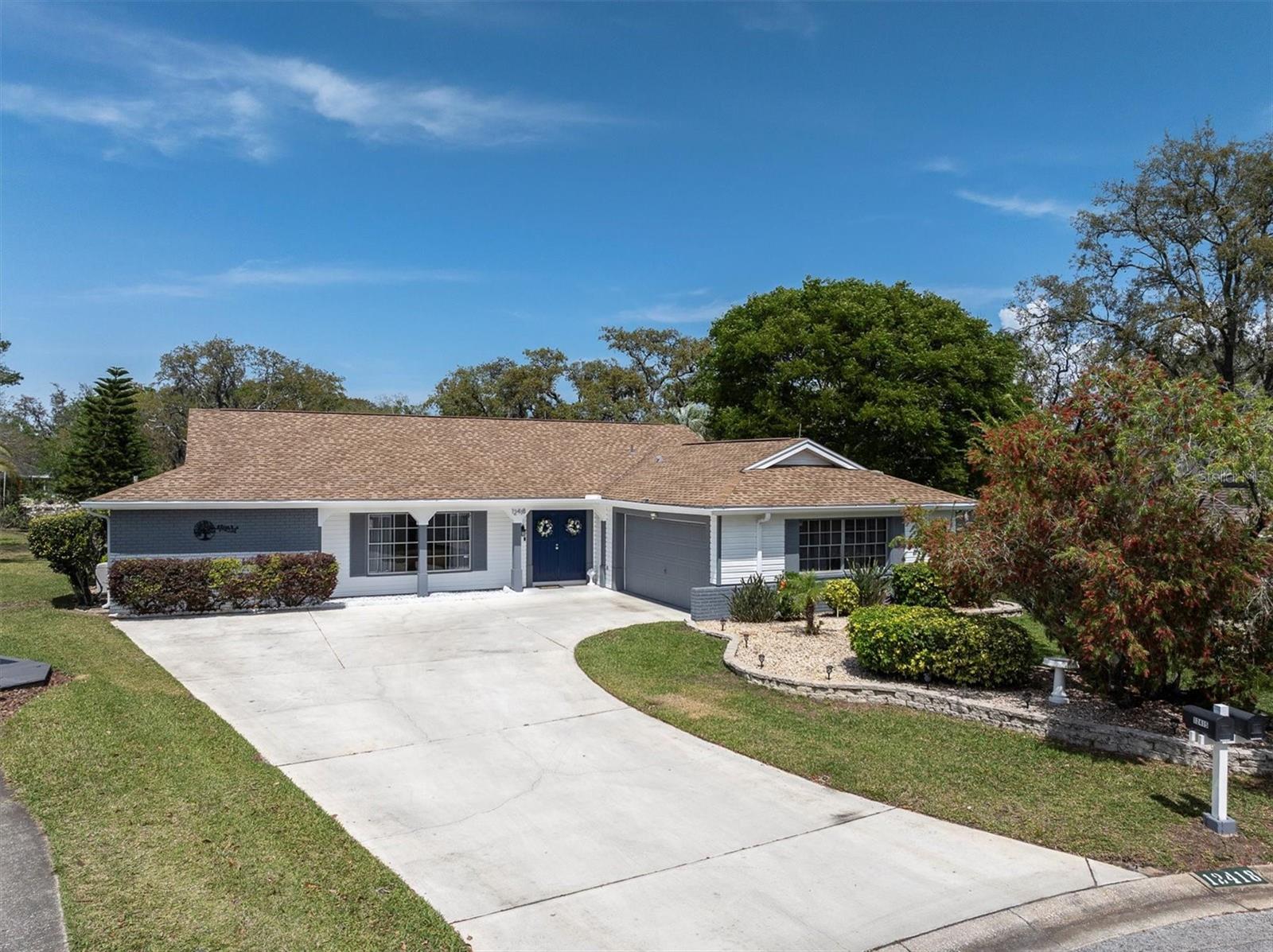 12418 WEATHERSTONE ROW, HUDSON, FL, 34667