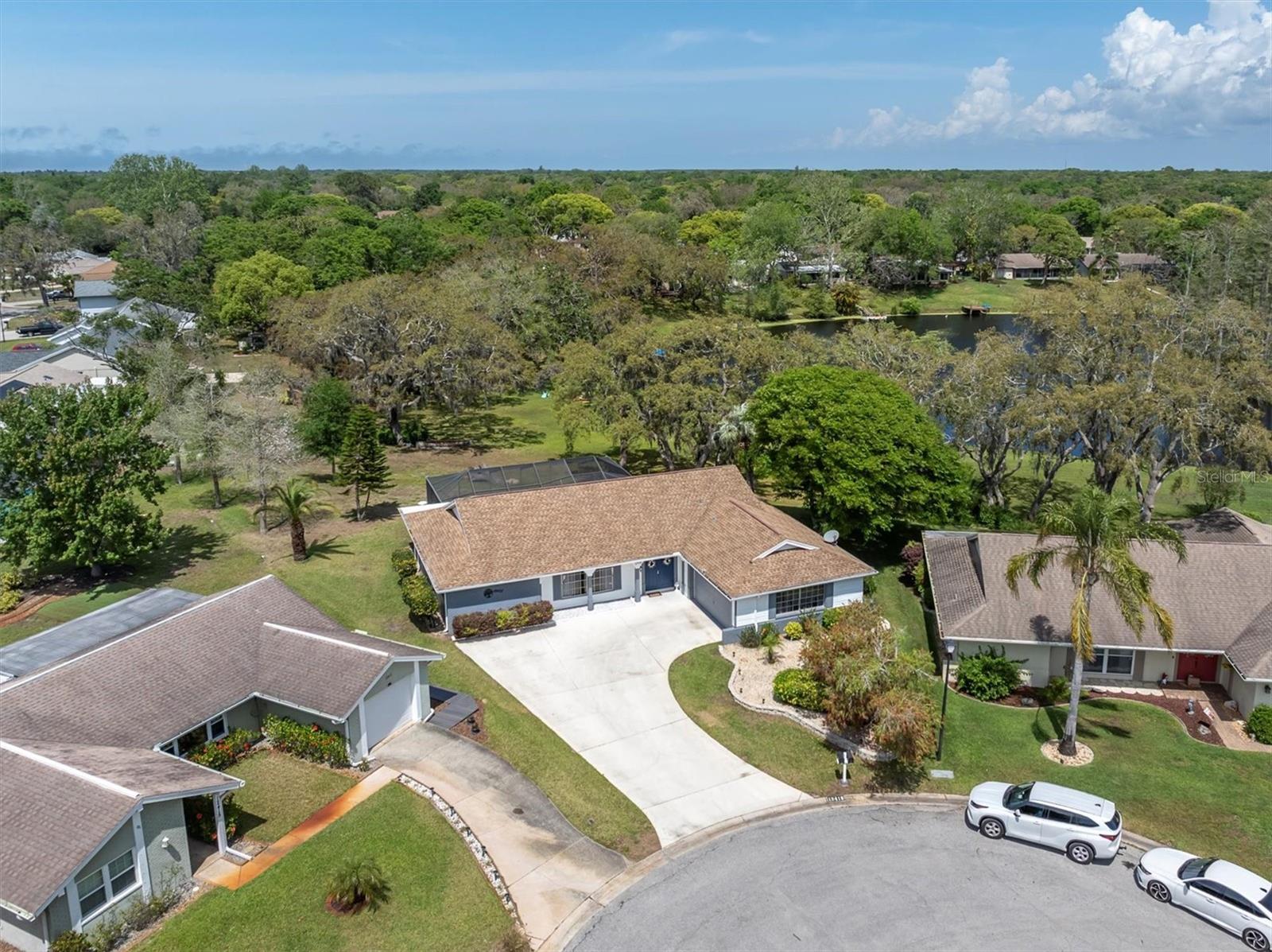 12418 WEATHERSTONE ROW, HUDSON, FL, 34667