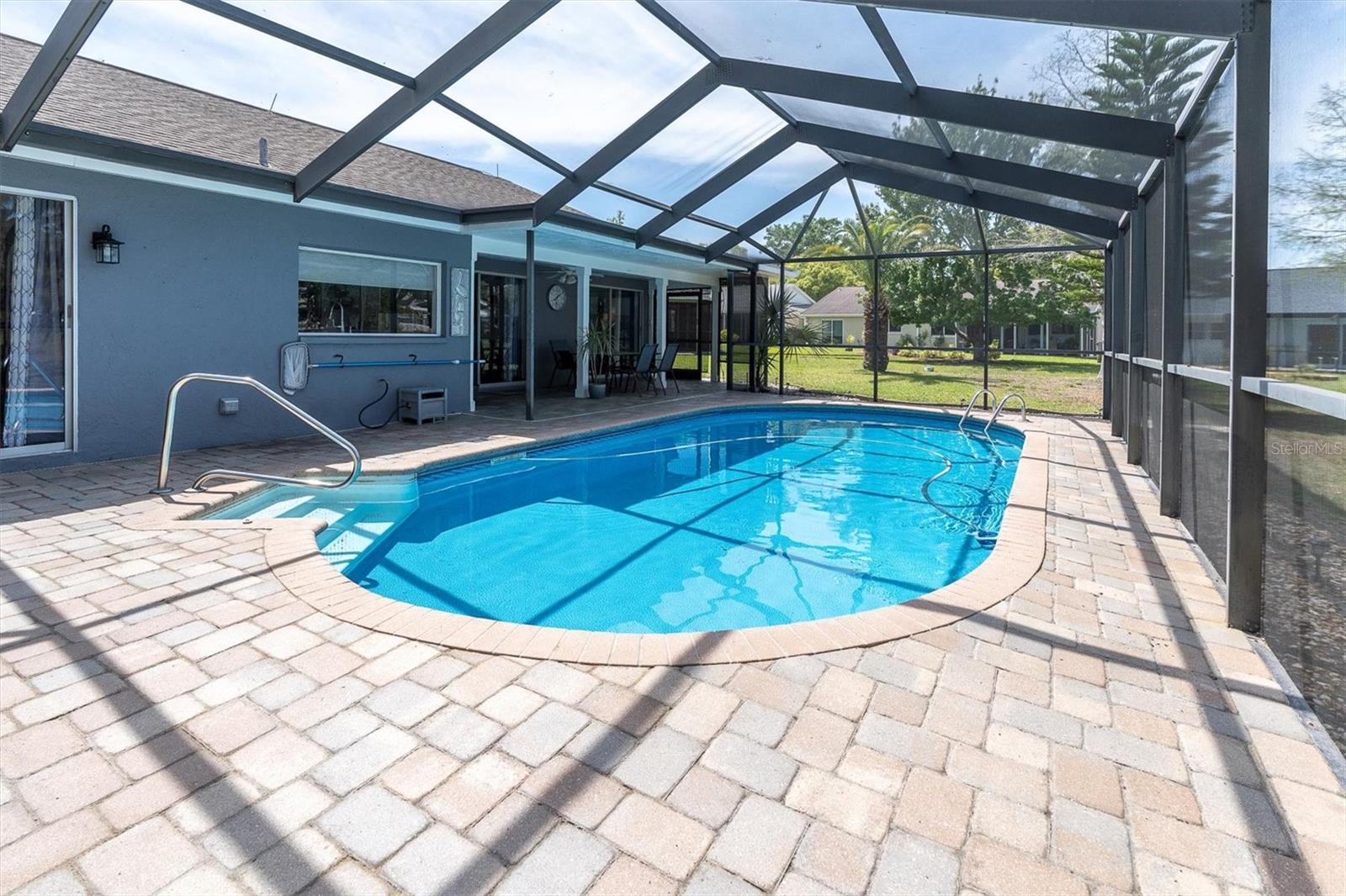12418 WEATHERSTONE ROW, HUDSON, FL, 34667