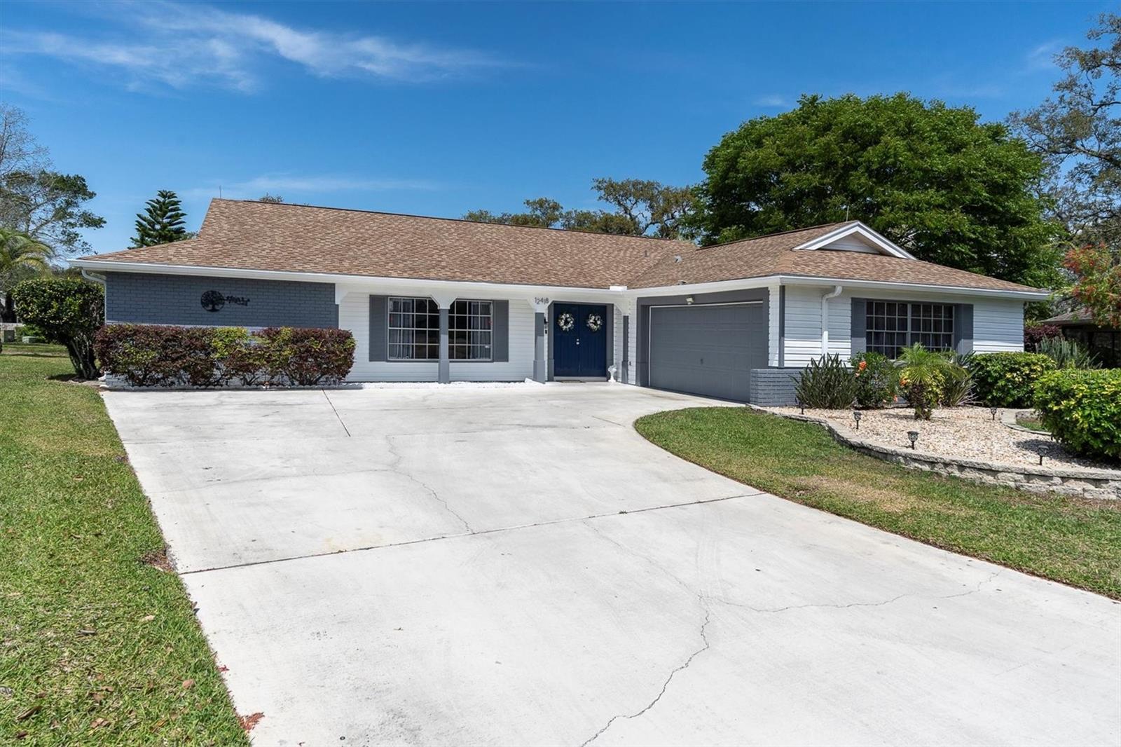 12418 WEATHERSTONE ROW, HUDSON, FL, 34667