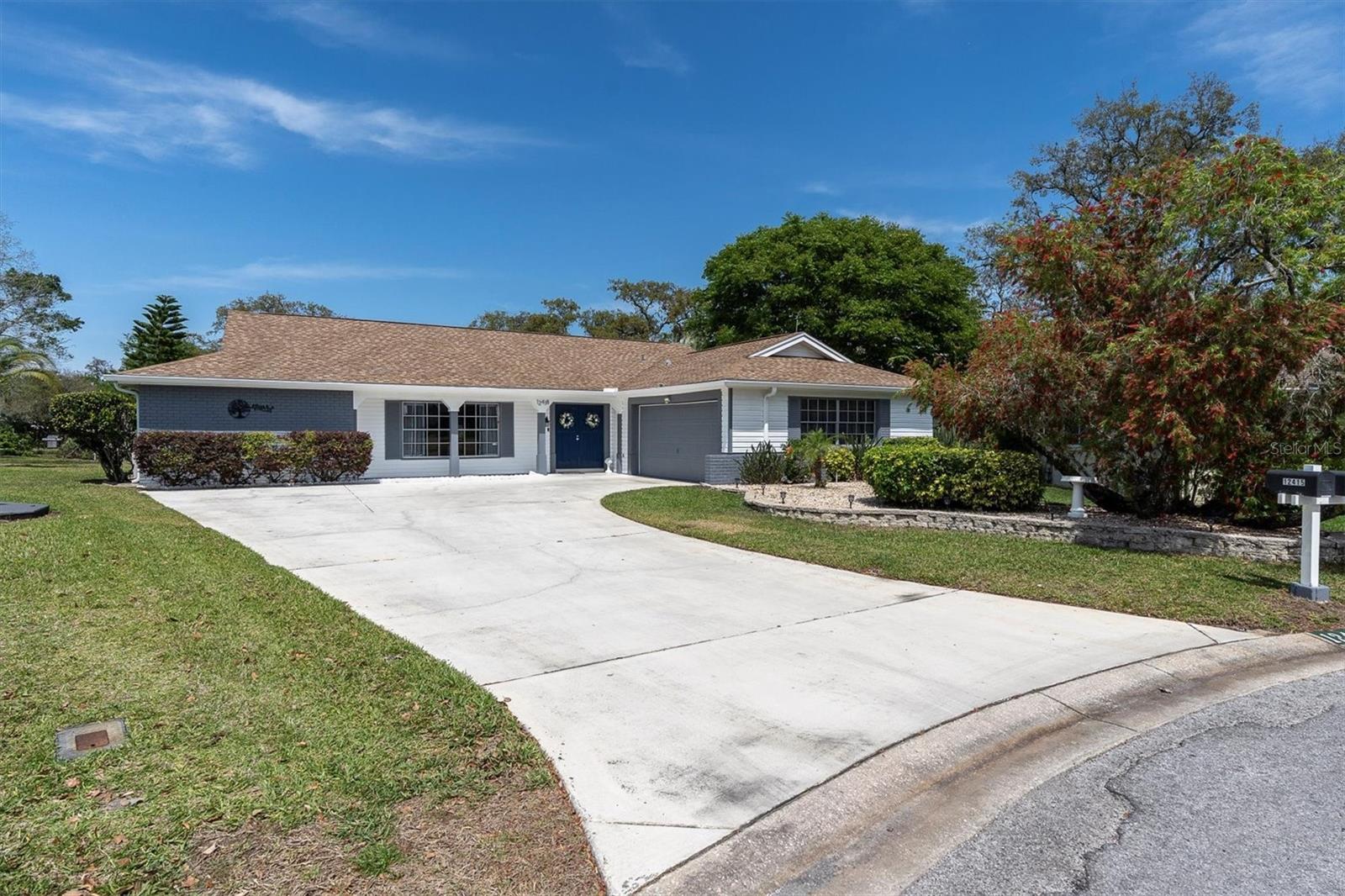 12418 WEATHERSTONE ROW, HUDSON, FL, 34667