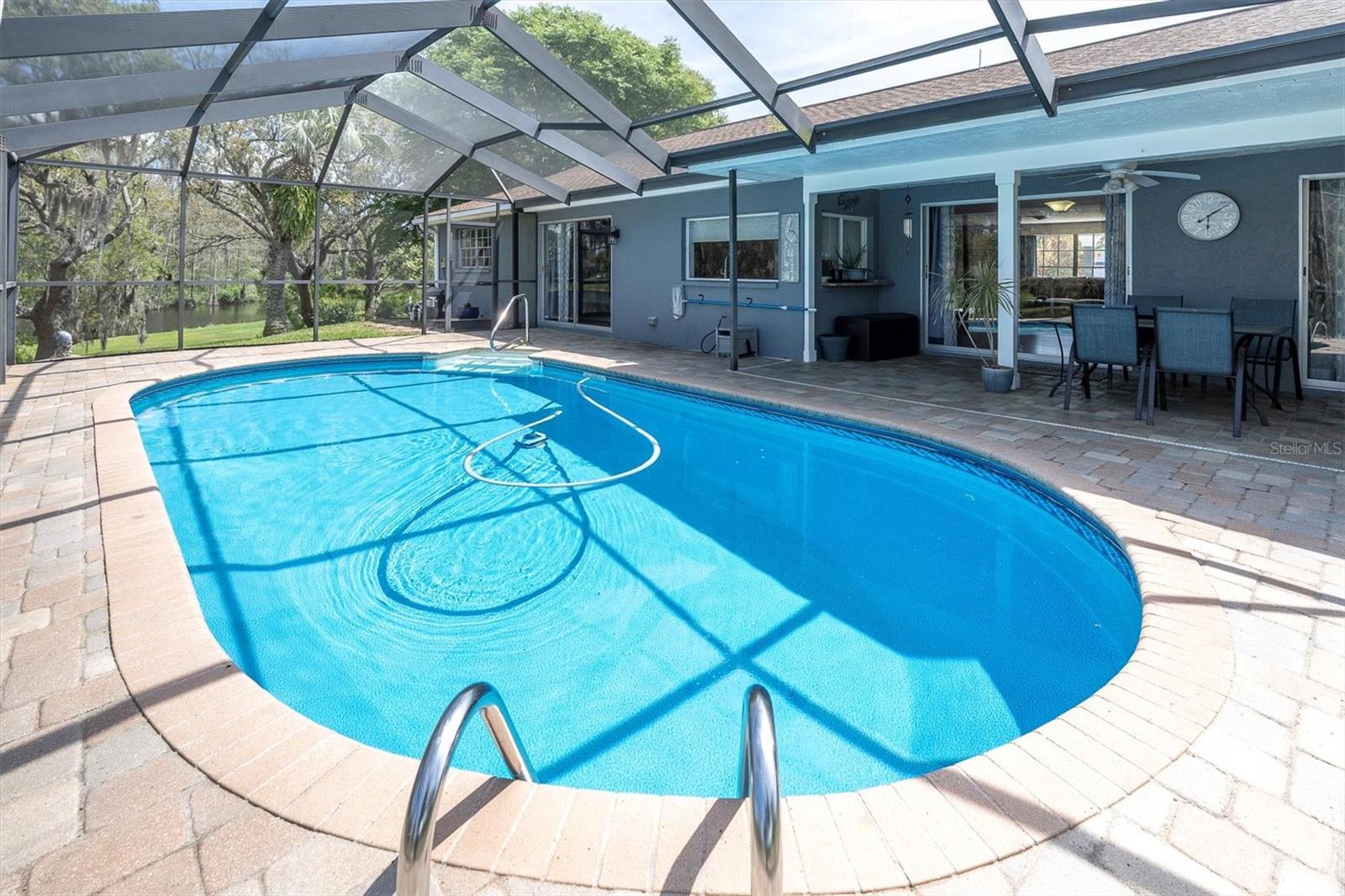 12418 WEATHERSTONE ROW, HUDSON, FL, 34667