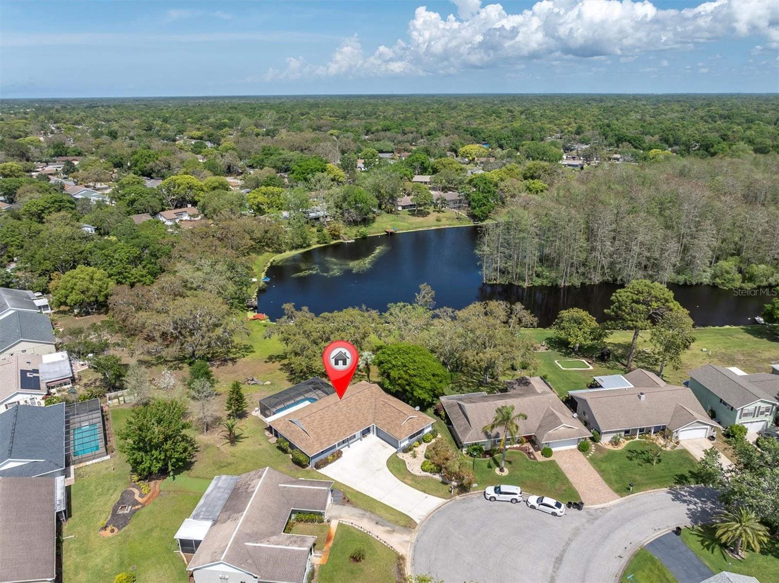 12418 WEATHERSTONE ROW, HUDSON, FL, 34667