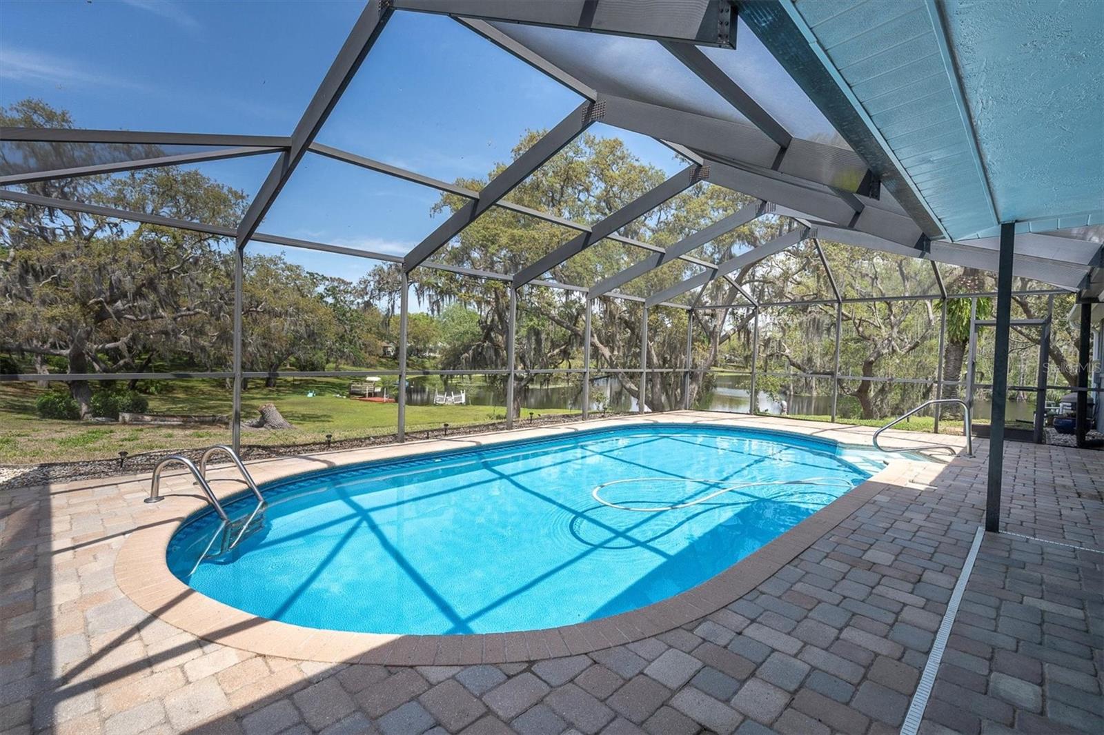 12418 WEATHERSTONE ROW, HUDSON, FL, 34667
