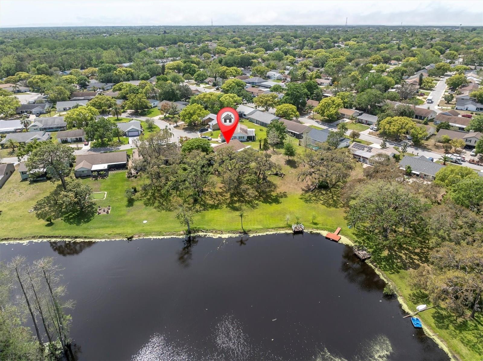 12418 WEATHERSTONE ROW, HUDSON, FL, 34667