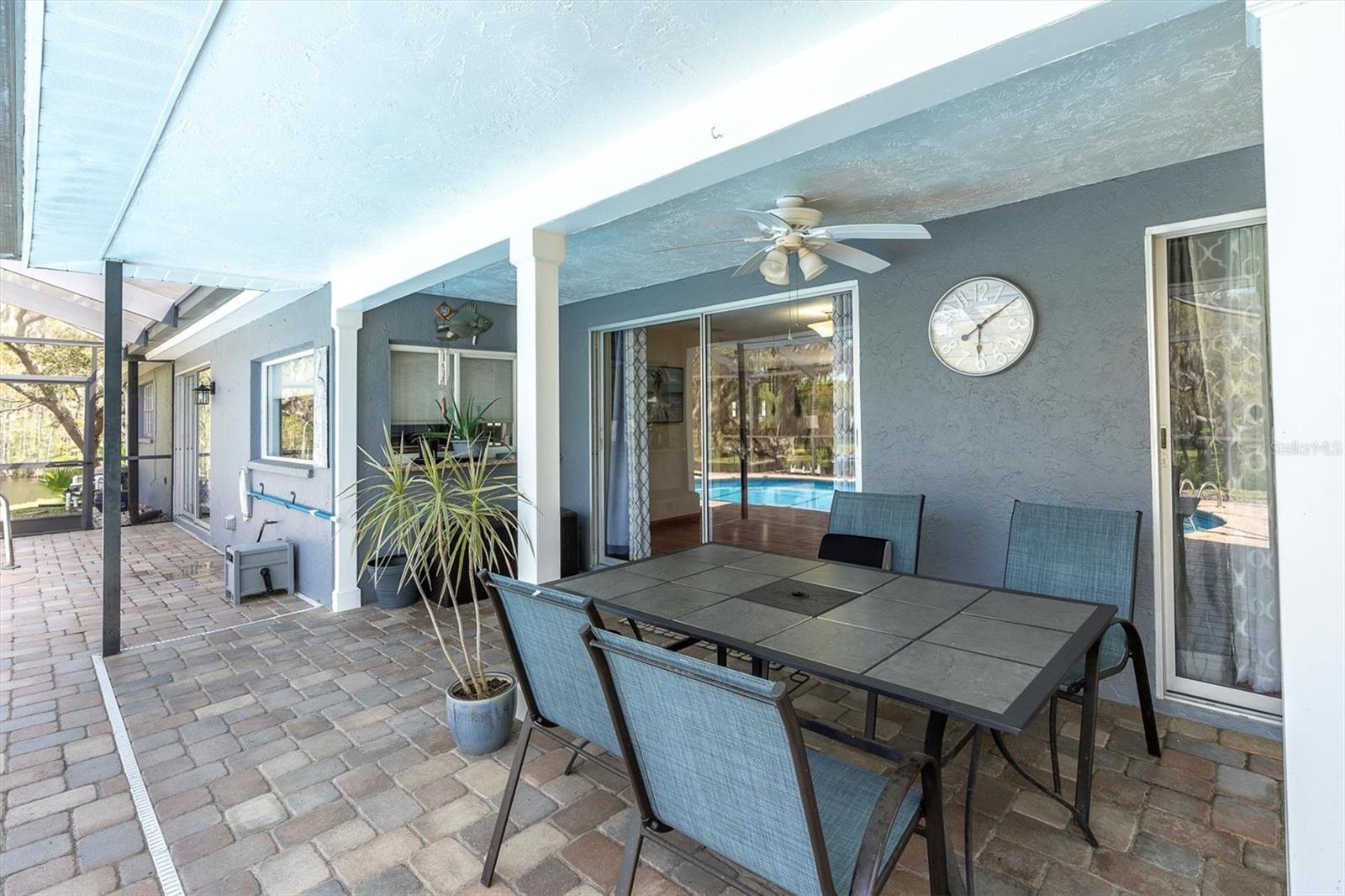 12418 WEATHERSTONE ROW, HUDSON, FL, 34667