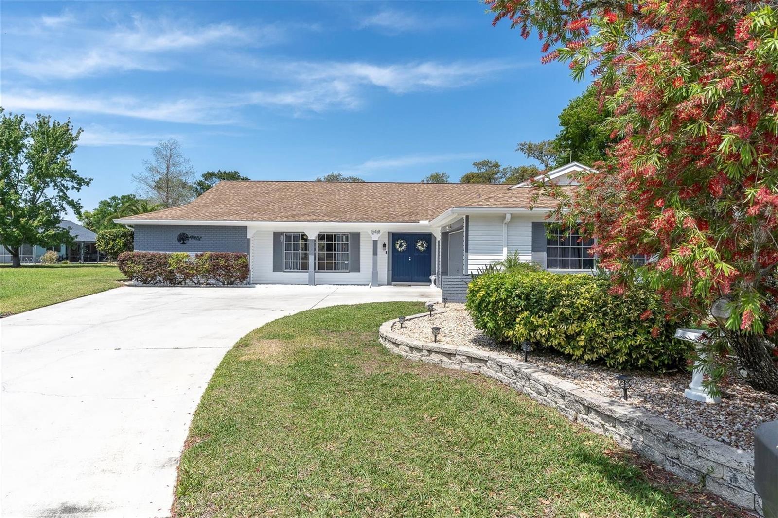 12418 WEATHERSTONE ROW, HUDSON, FL, 34667