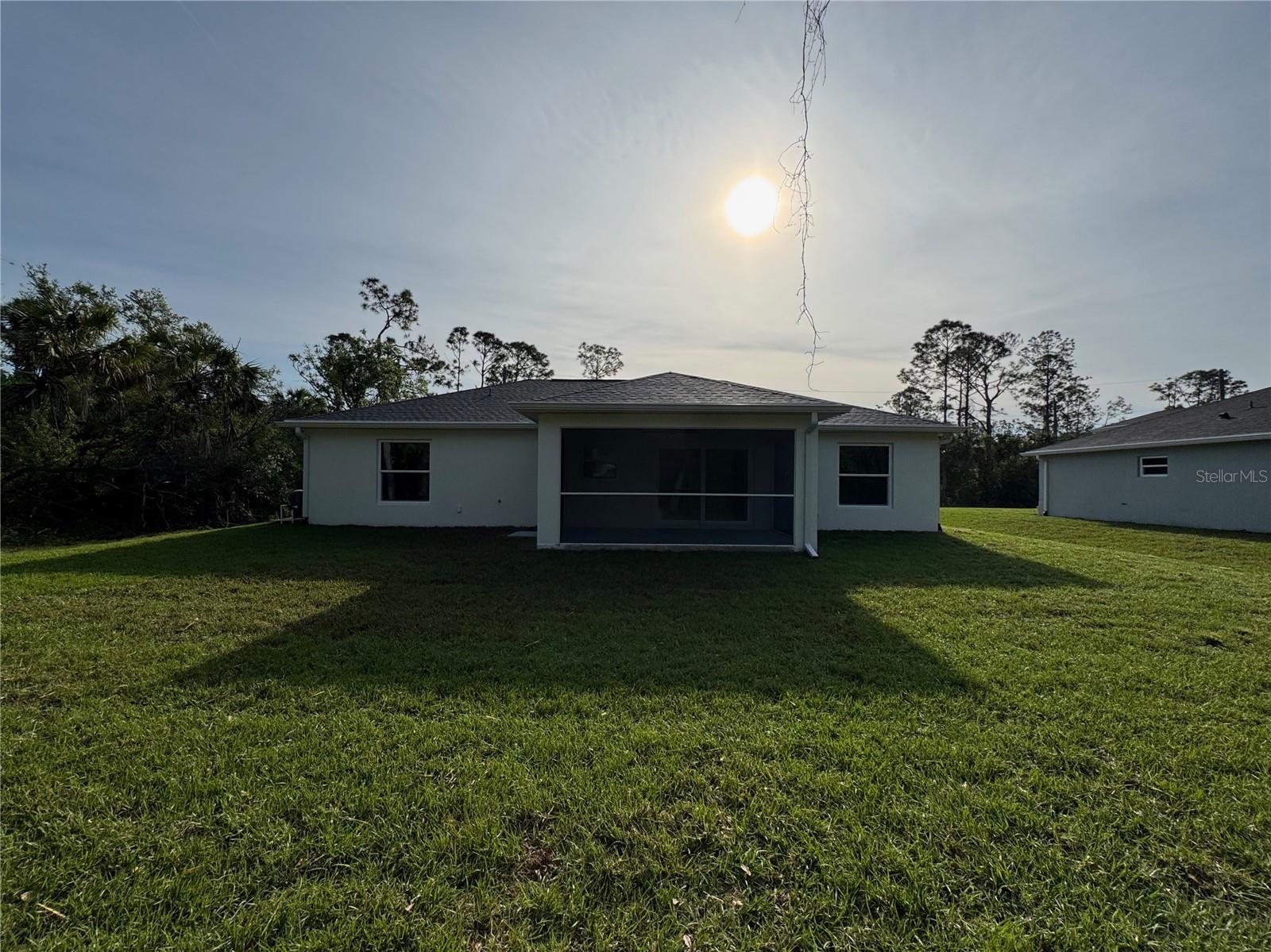 5342 WAGON WHEEL DR, NORTH PORT, FL, 34291