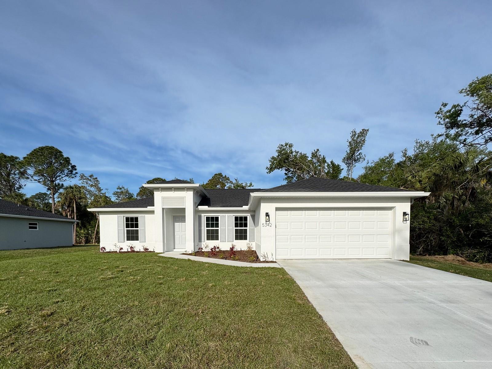 5342 WAGON WHEEL DR, NORTH PORT, FL, 34291