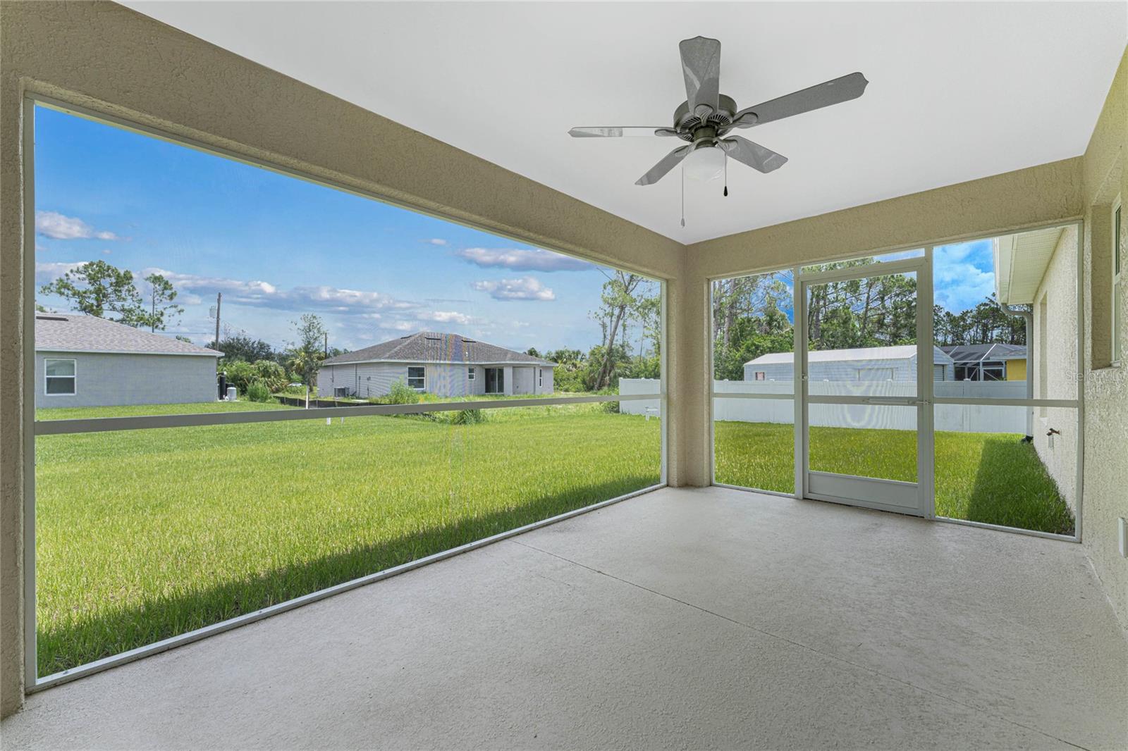 5342 WAGON WHEEL DR, NORTH PORT, FL, 34291
