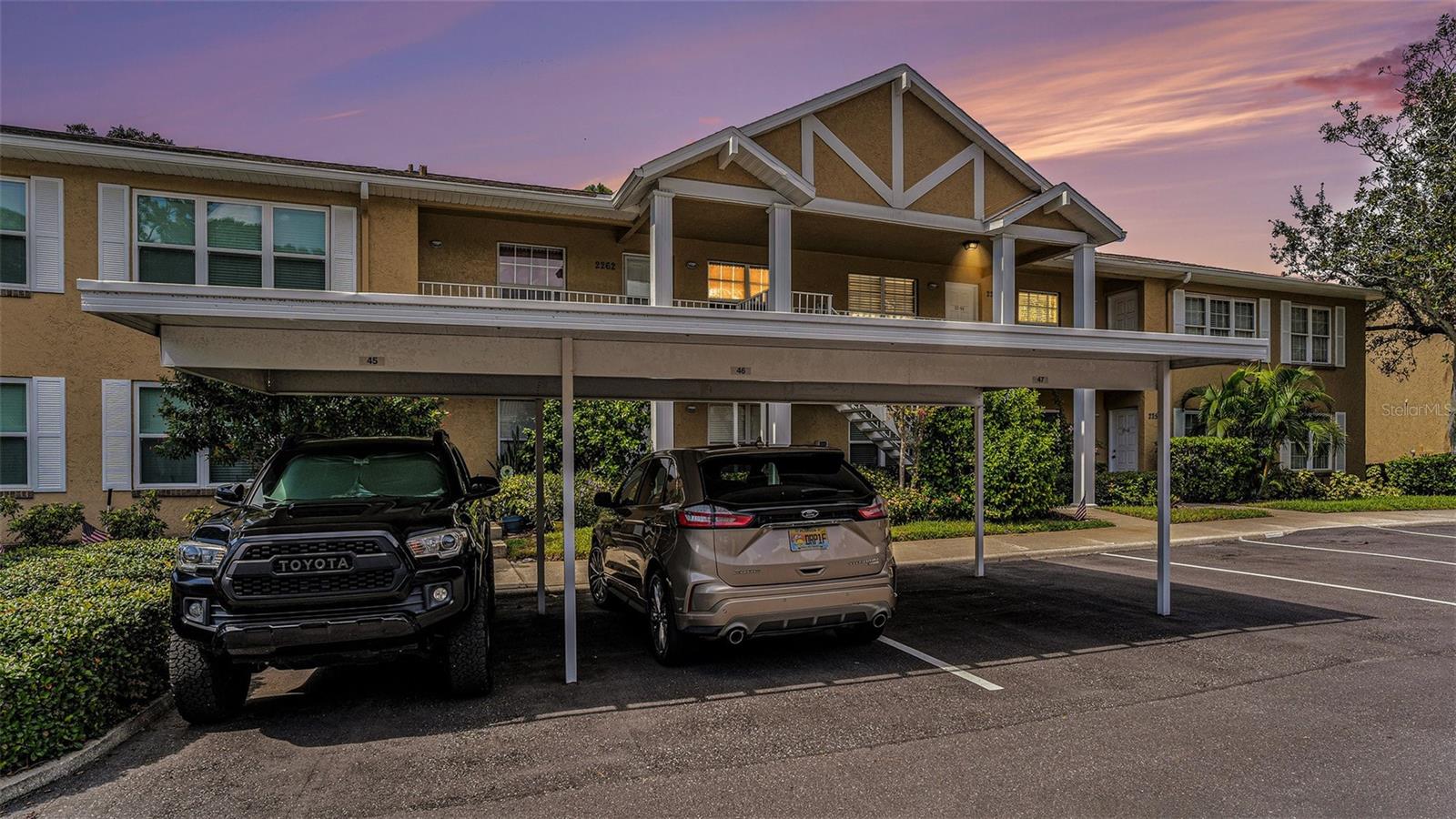 2264 GULF VIEW BLVD, DUNEDIN, FL, 34698