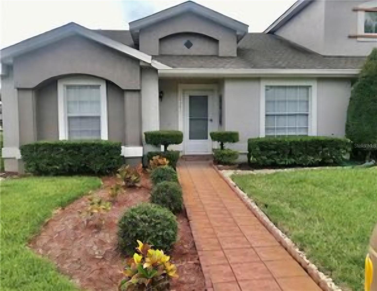 14341 ISLAND COVE DR, ORLANDO, FL, 32824