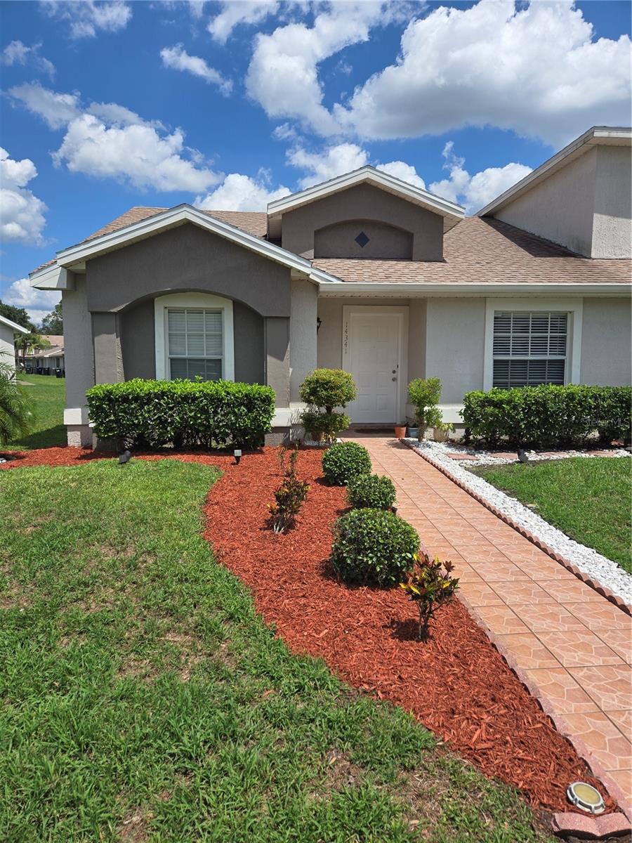 14341 ISLAND COVE DR, ORLANDO, FL, 32824