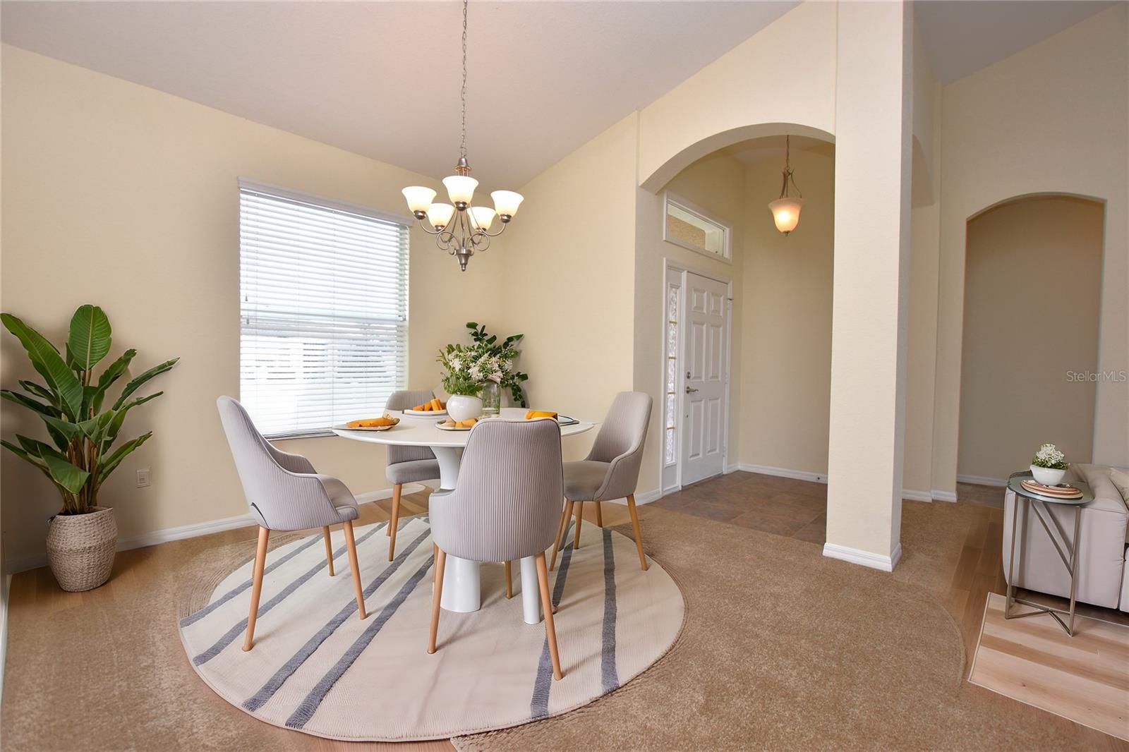 2921 DUNHILL CIR, LAKELAND, FL, 33810