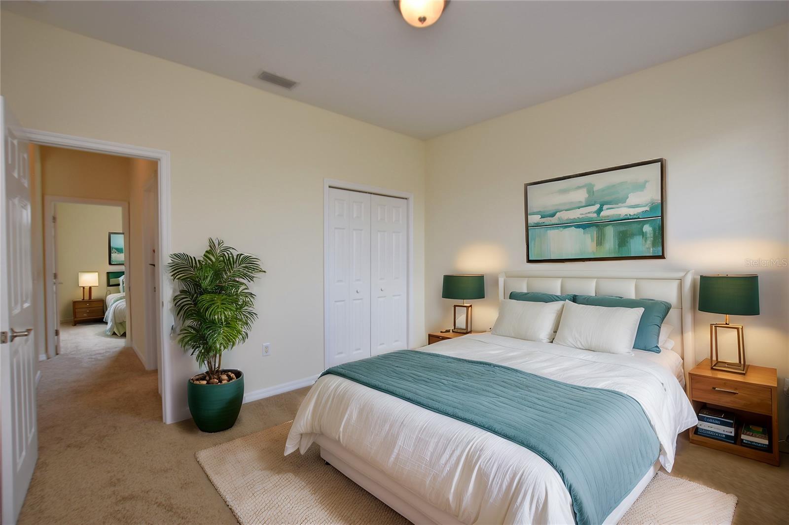 2921 DUNHILL CIR, LAKELAND, FL, 33810