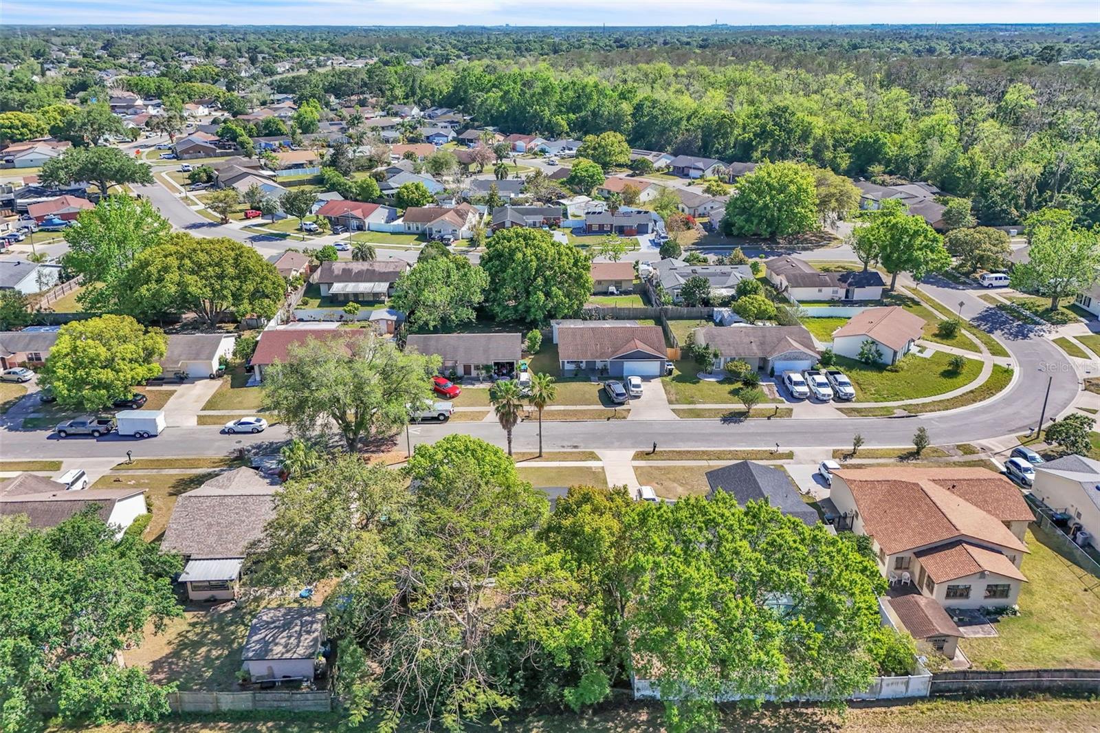 2029 LAS PALMAS CIR, ORLANDO, FL, 32822