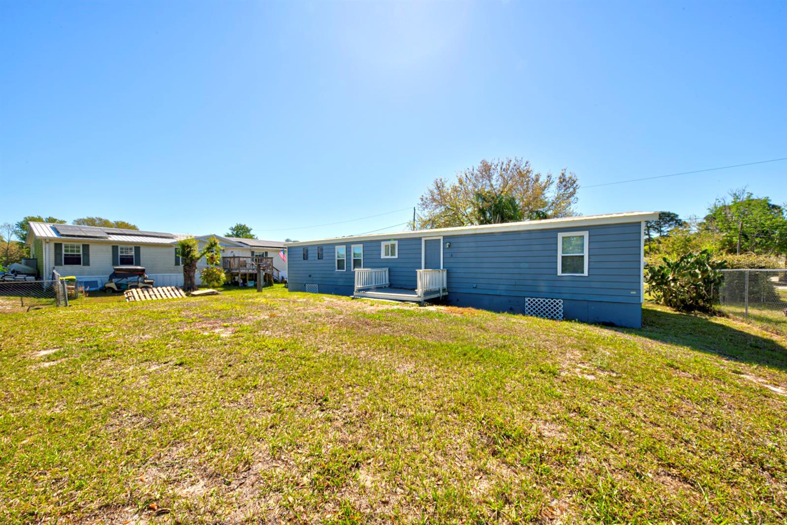 4889 CAMBRIDGE DR, MIMS, FL, 32754