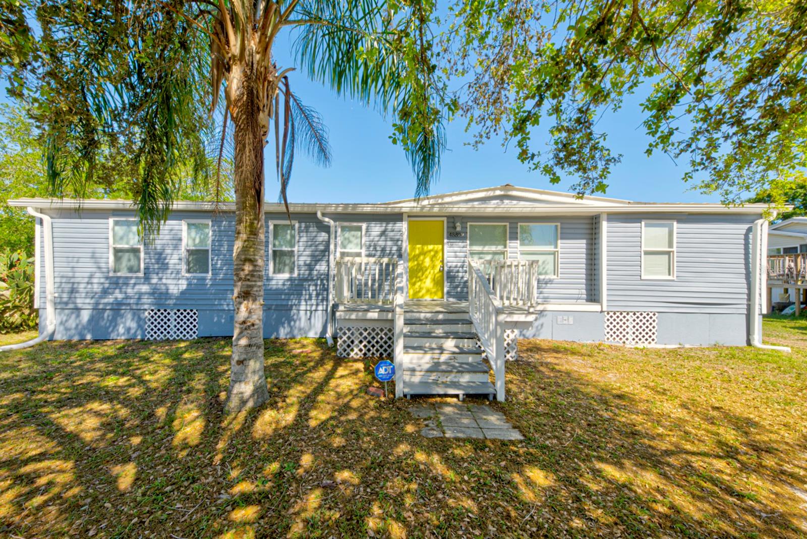 4889 CAMBRIDGE DR, MIMS, FL, 32754