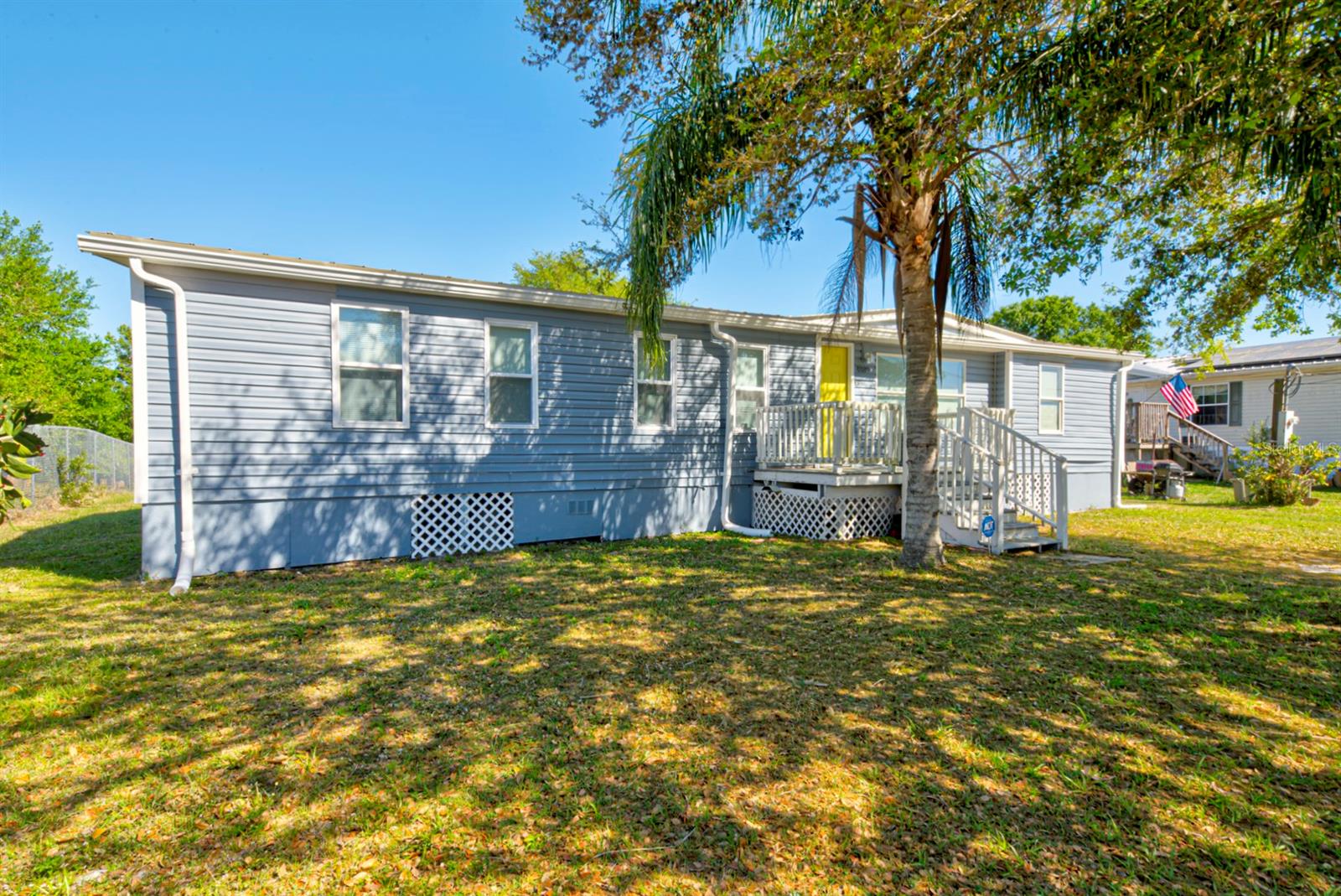 4889 CAMBRIDGE DR, MIMS, FL, 32754