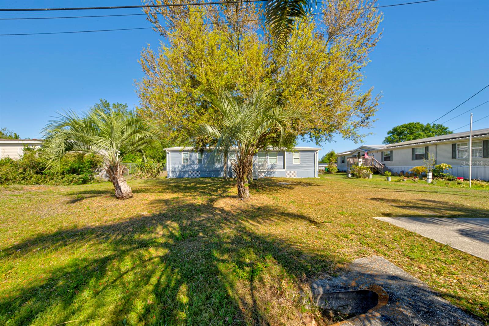 4889 CAMBRIDGE DR, MIMS, FL, 32754