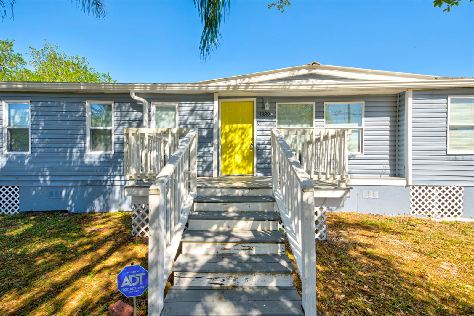 4889 CAMBRIDGE DR, MIMS, FL, 32754