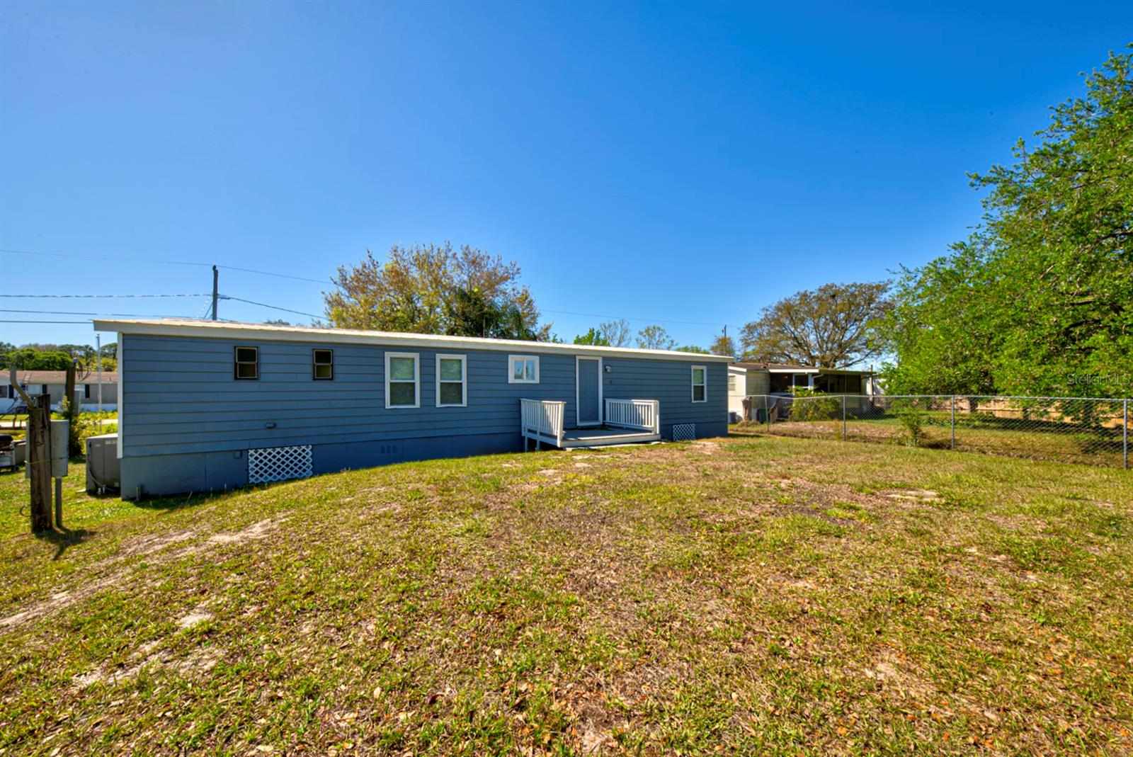 4889 CAMBRIDGE DR, MIMS, FL, 32754