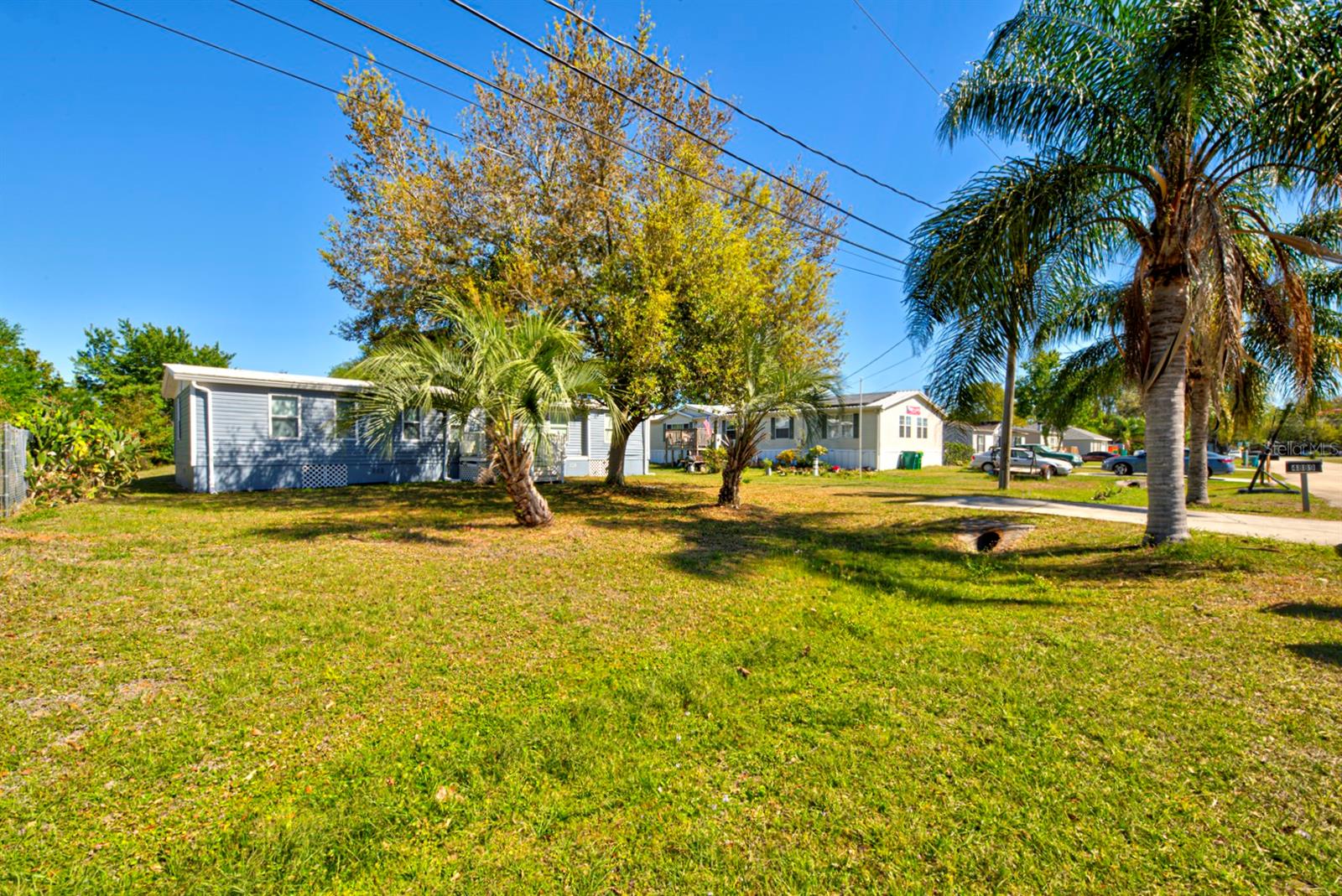 4889 CAMBRIDGE DR, MIMS, FL, 32754