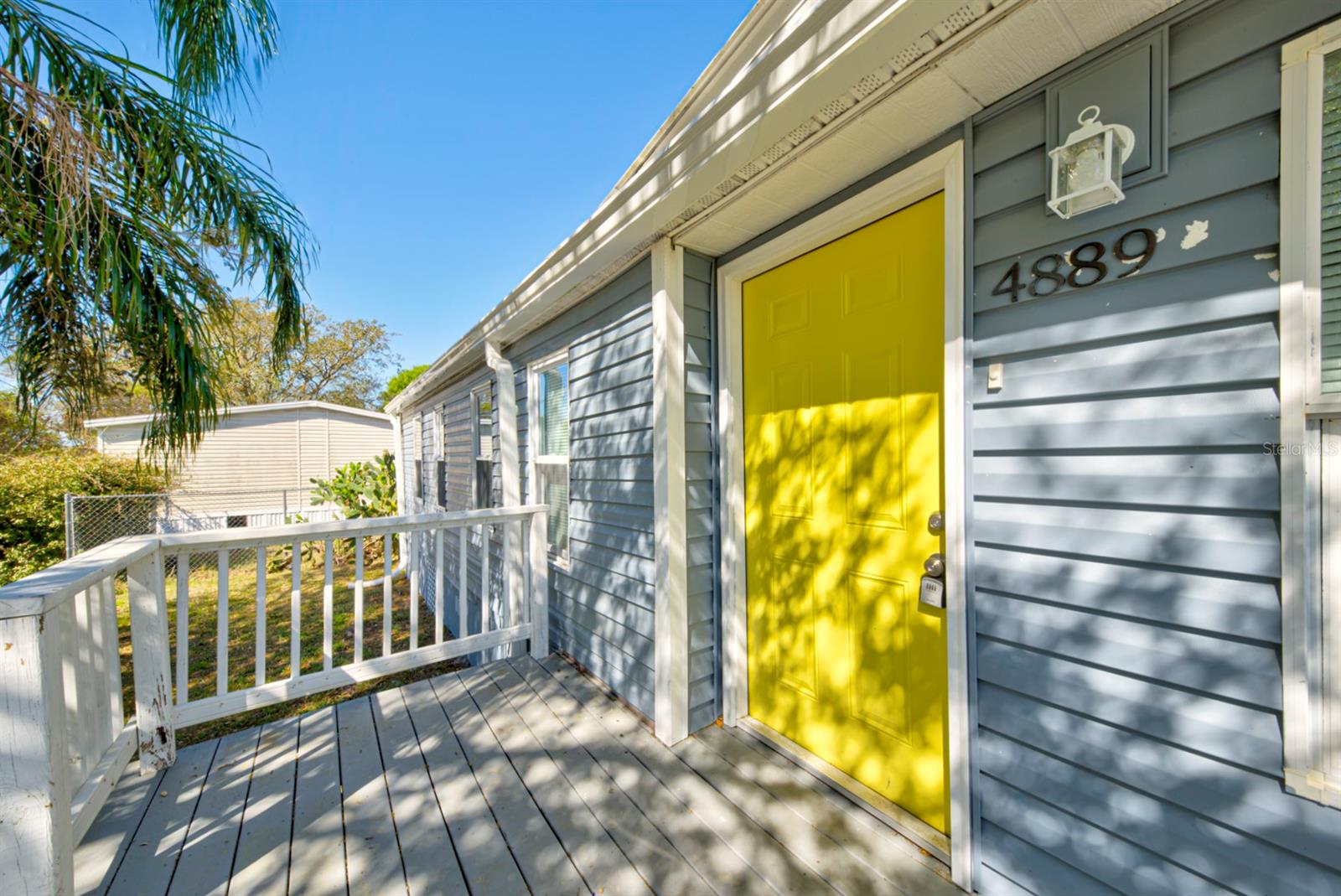 4889 CAMBRIDGE DR, MIMS, FL, 32754