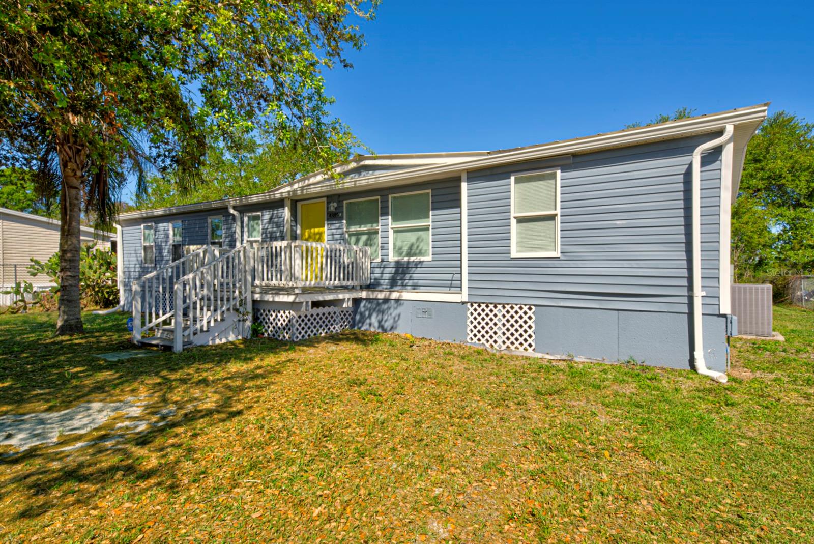 4889 CAMBRIDGE DR, MIMS, FL, 32754