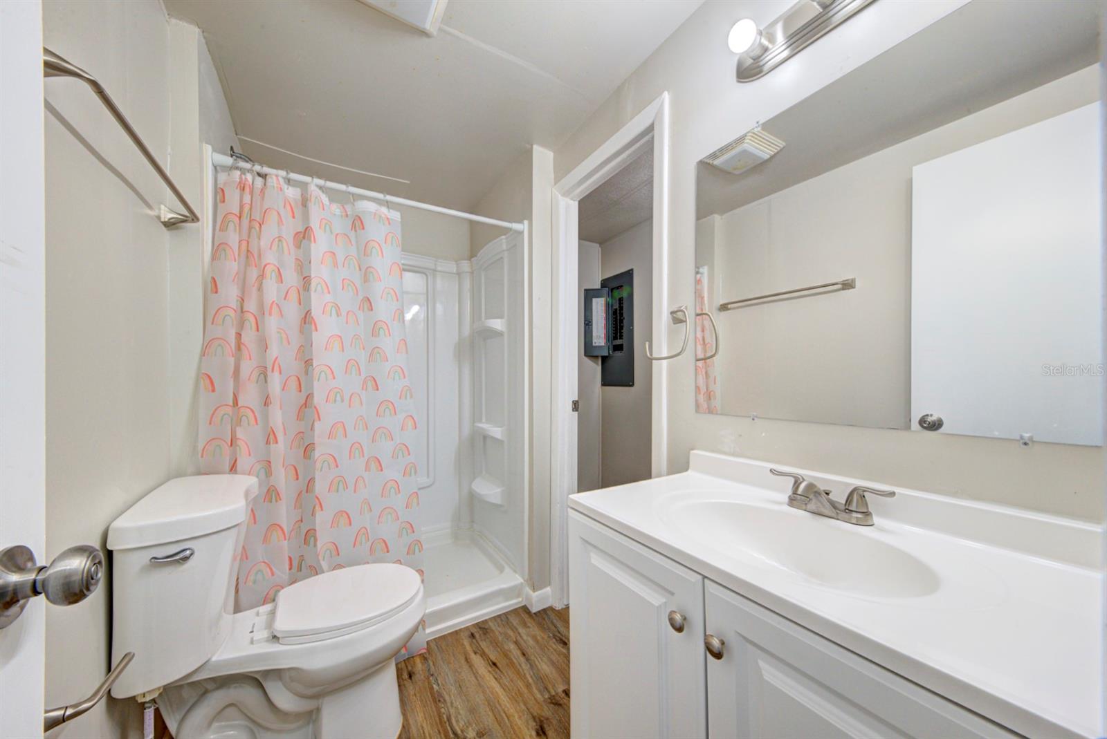 4889 CAMBRIDGE DR, MIMS, FL, 32754