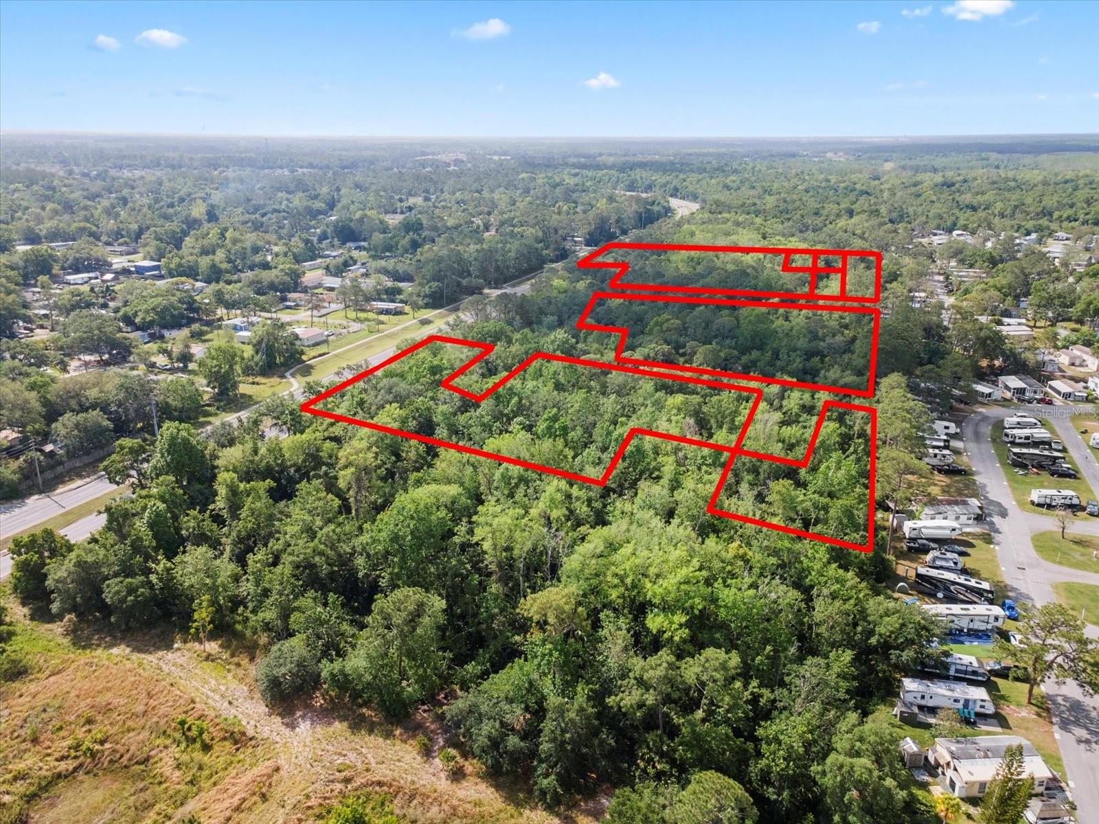 N POINCIANA BLVD, KISSIMMEE, FL, 34746