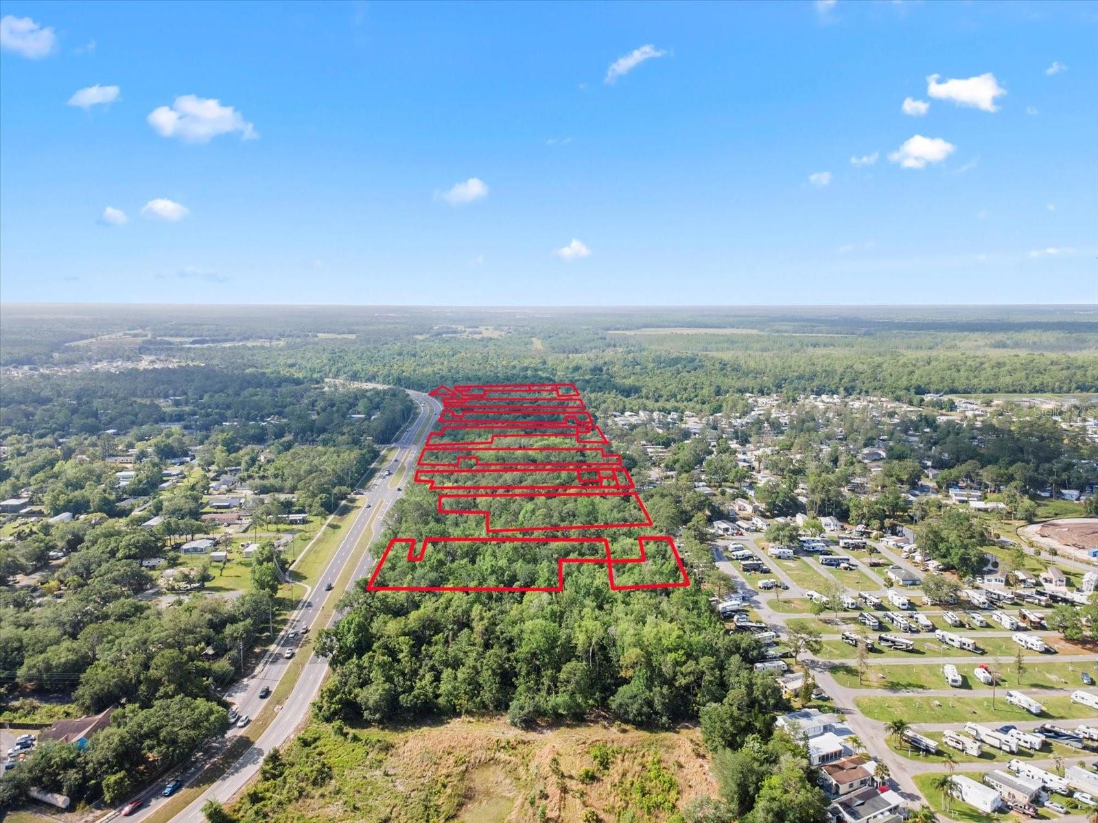 N POINCIANA BLVD, KISSIMMEE, FL, 34746