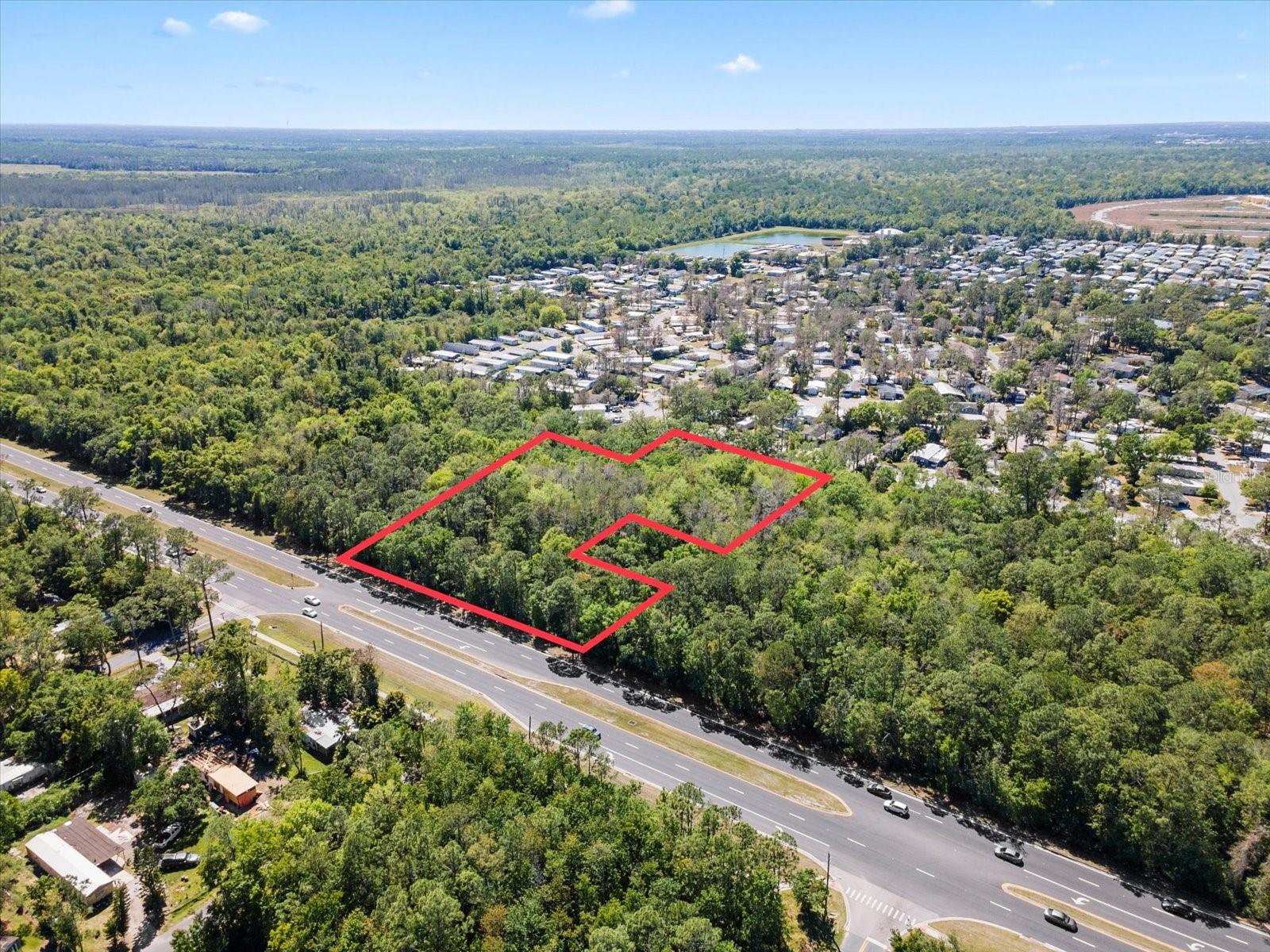 N POINCIANA BLVD, KISSIMMEE, FL, 34746