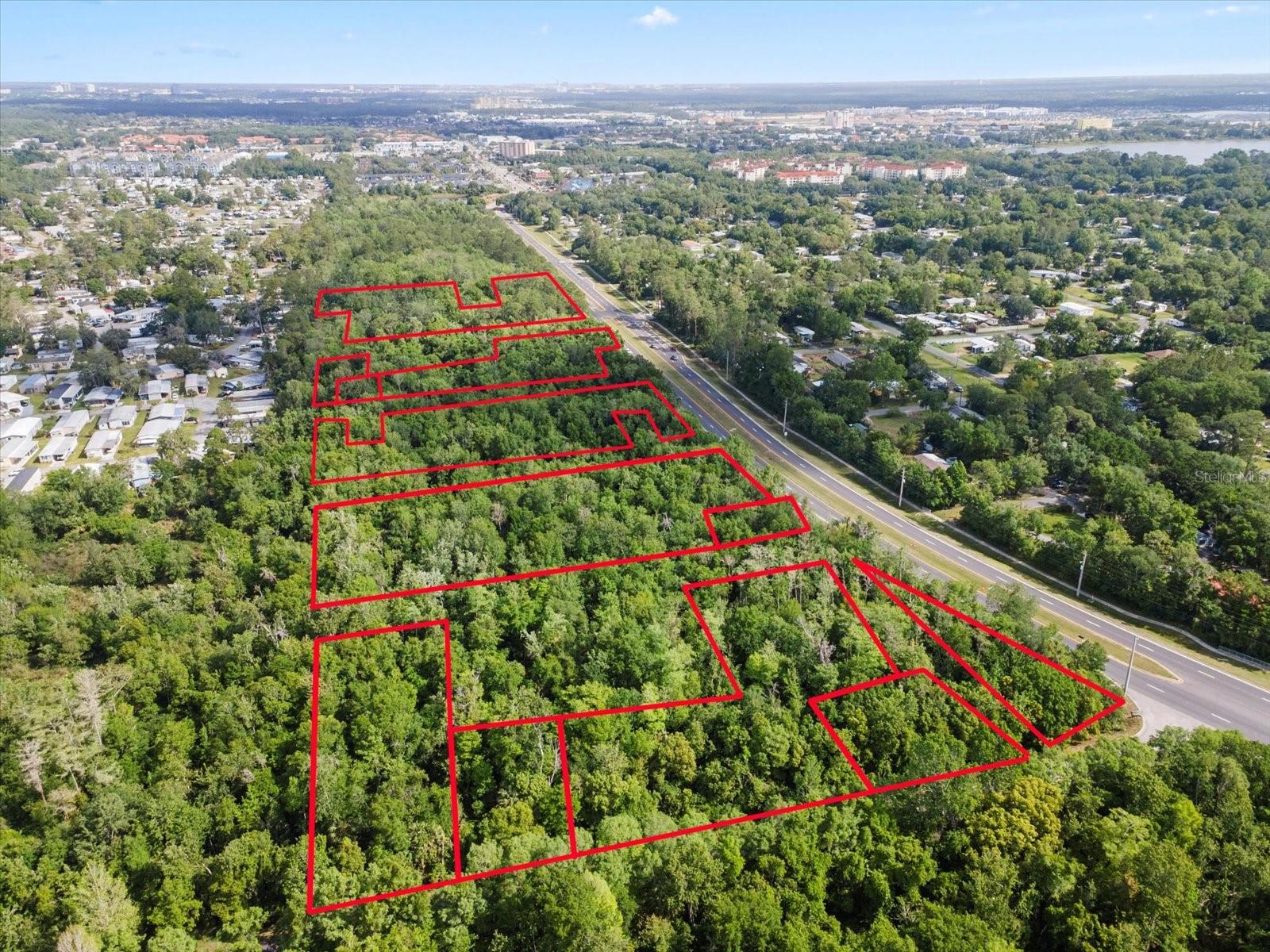 N POINCIANA BLVD, KISSIMMEE, FL, 34746