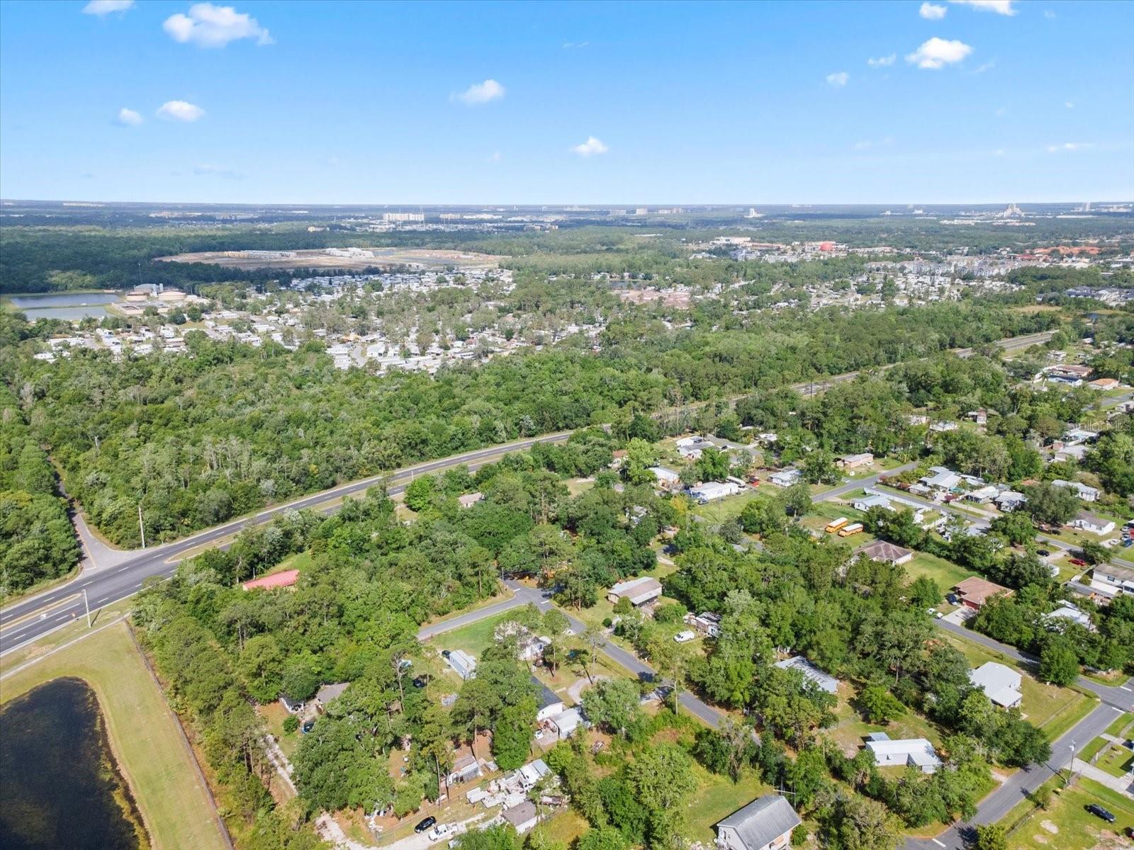 N POINCIANA BLVD, KISSIMMEE, FL, 34746