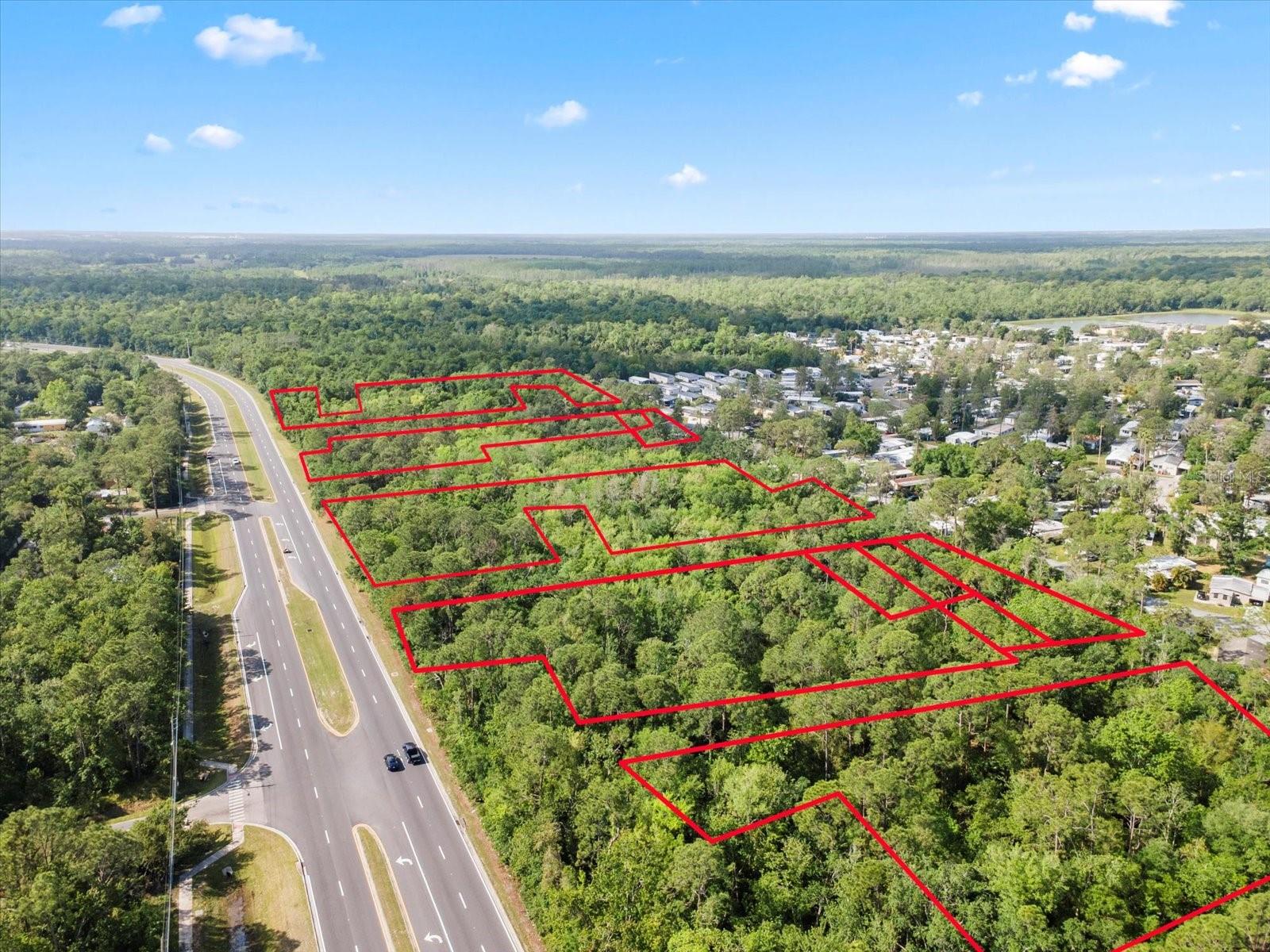 N POINCIANA BLVD, KISSIMMEE, FL, 34746