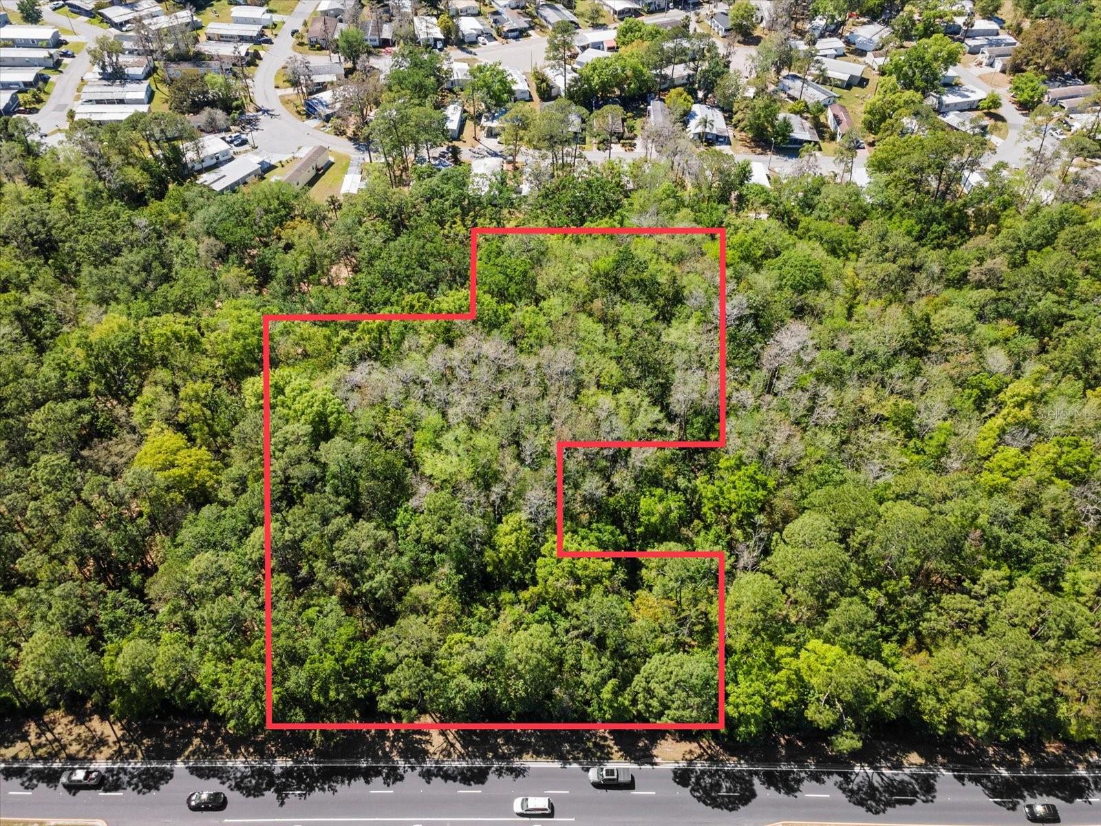 N POINCIANA BLVD, KISSIMMEE, FL, 34746